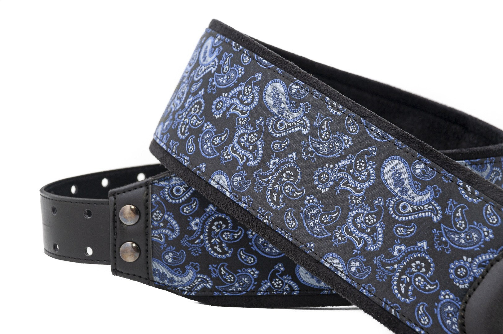 RIGHTON B PAISLEY BLUE