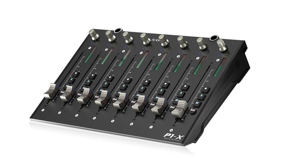 ICON. P1-X - ESPANSION PARA P1-M