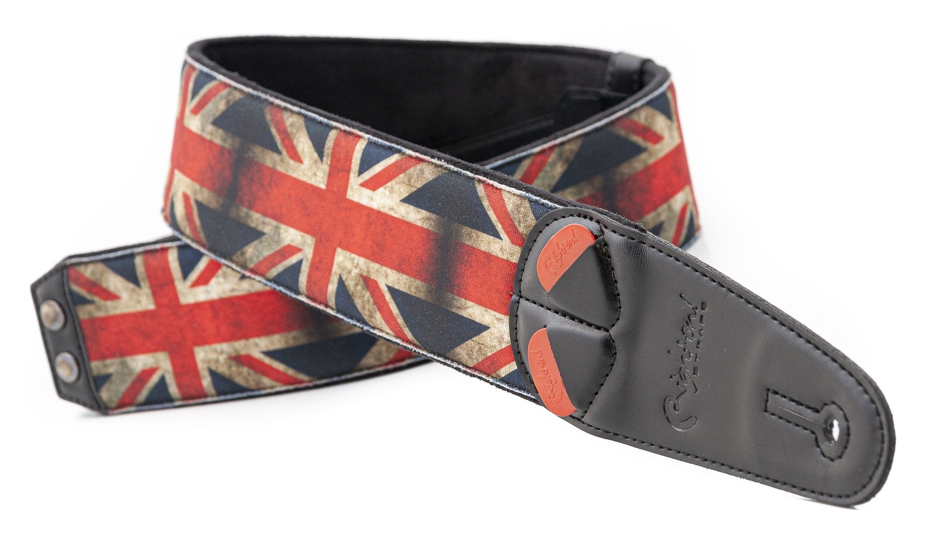 RIGHTON UNION JACK
