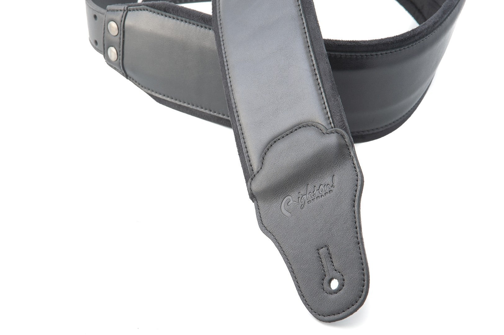 RIGHTON SMOOTH BLACK