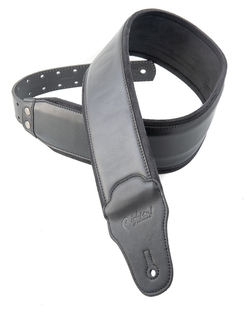 RIGHTON SMOOTH BLACK