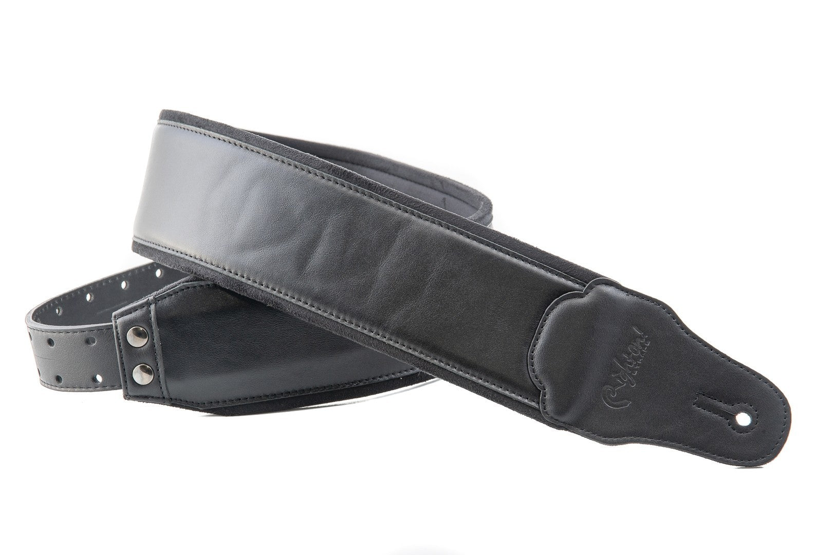 RIGHTON SMOOTH BLACK
