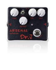 JOYO DR J ARSENAL DISTORTION D51