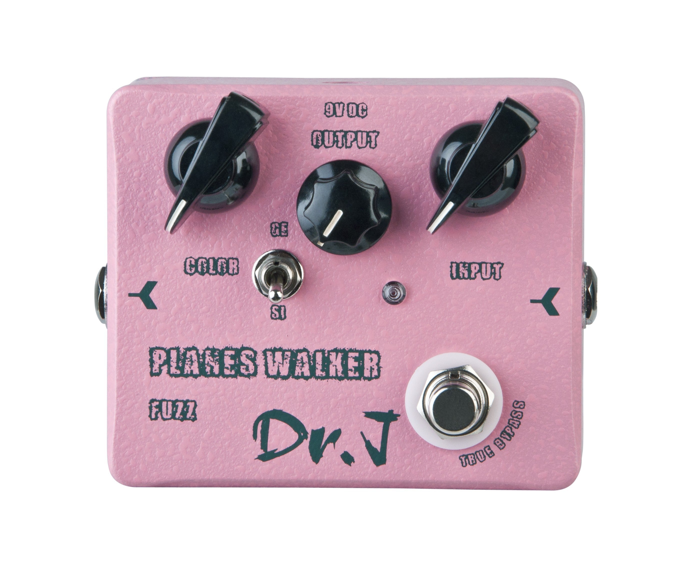 JOYO DR J PLANES WALKER FUZZ D56