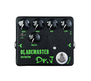 JOYO DR J BLADEMASTER DISTORTION D58