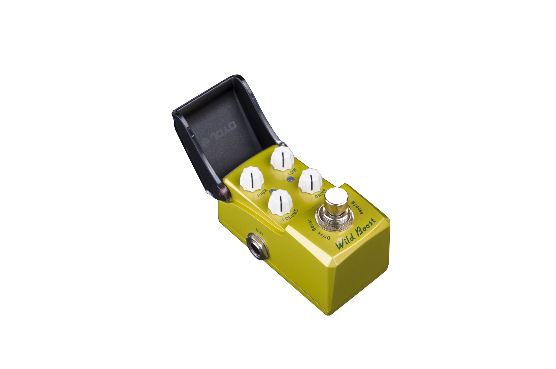 JOYO WILD BOOST JF-302