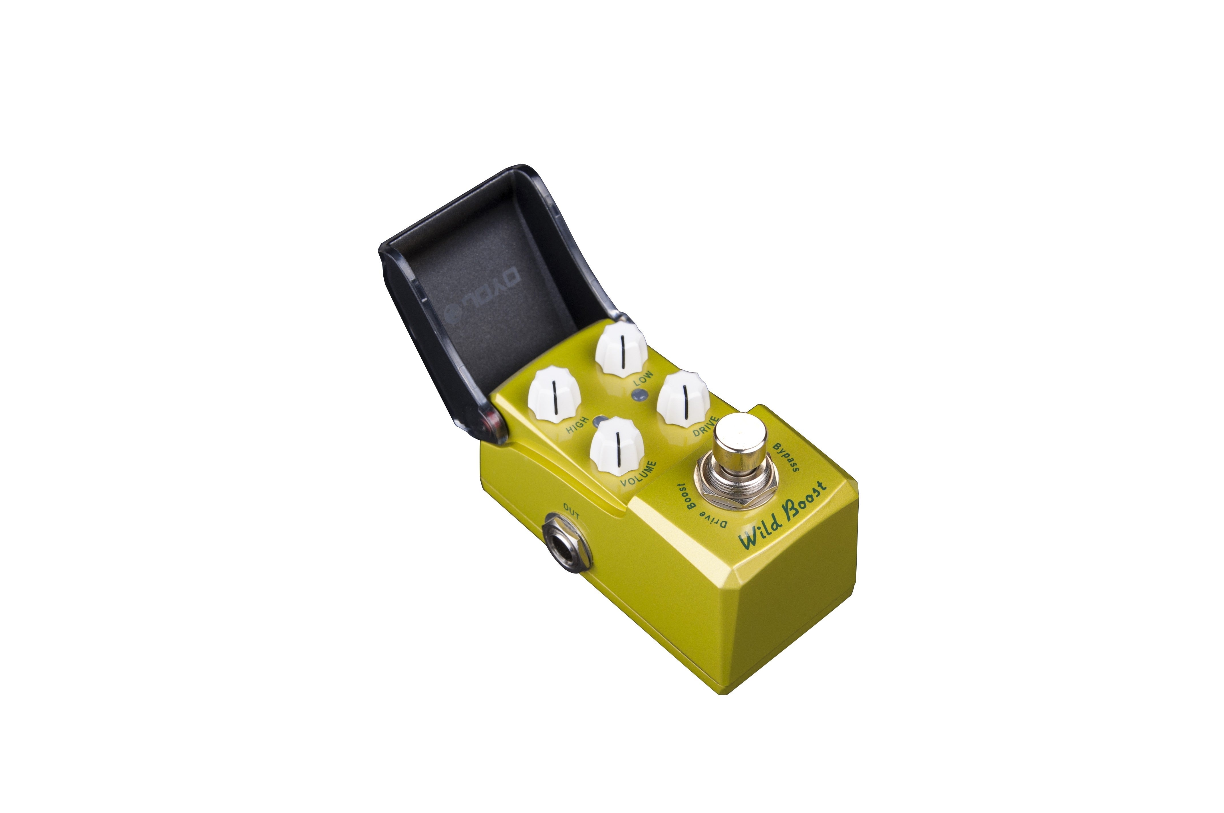 JOYO WILD BOOST JF-302