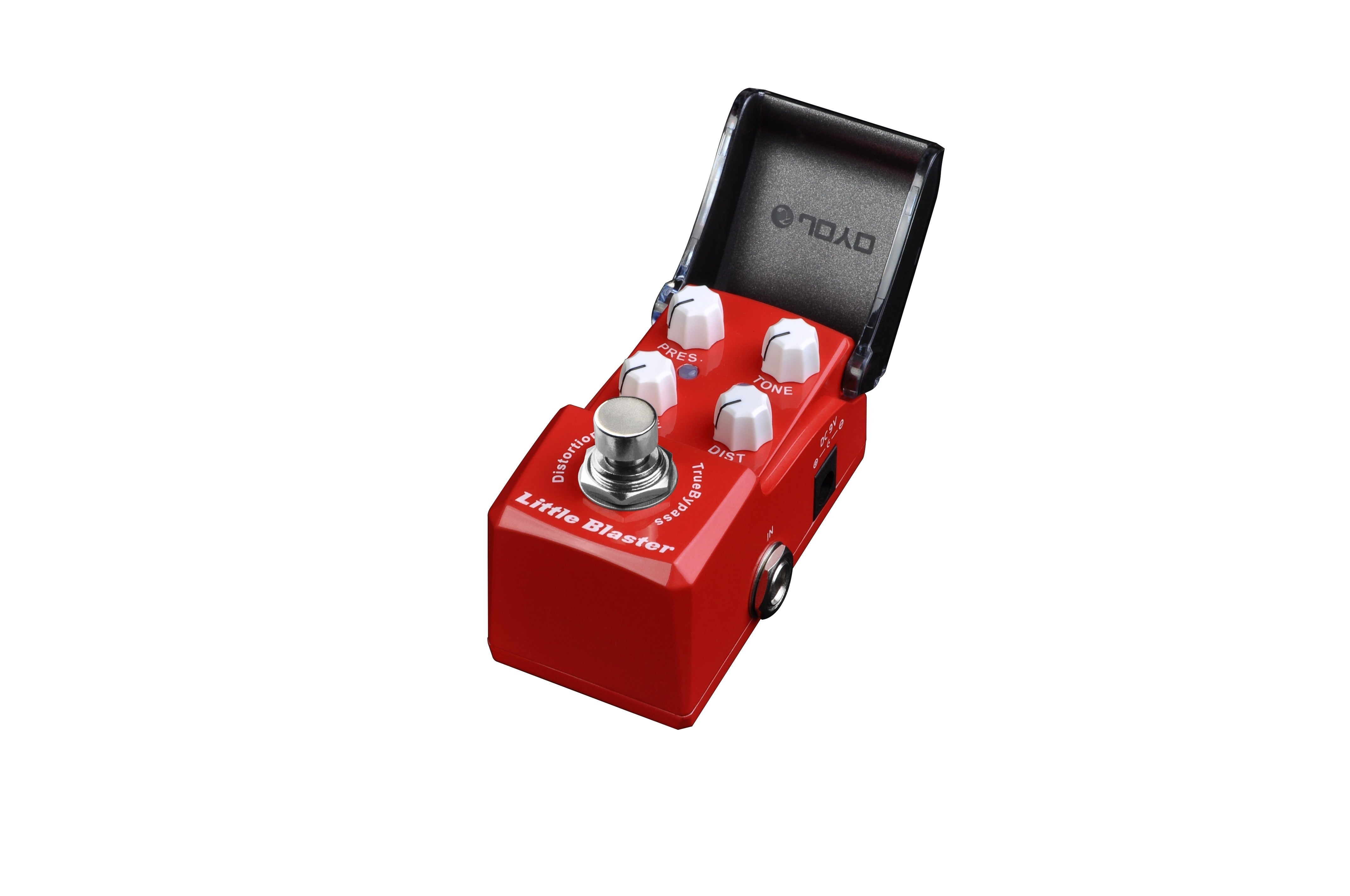 JOYO LITTLE BLASTER JF-303
