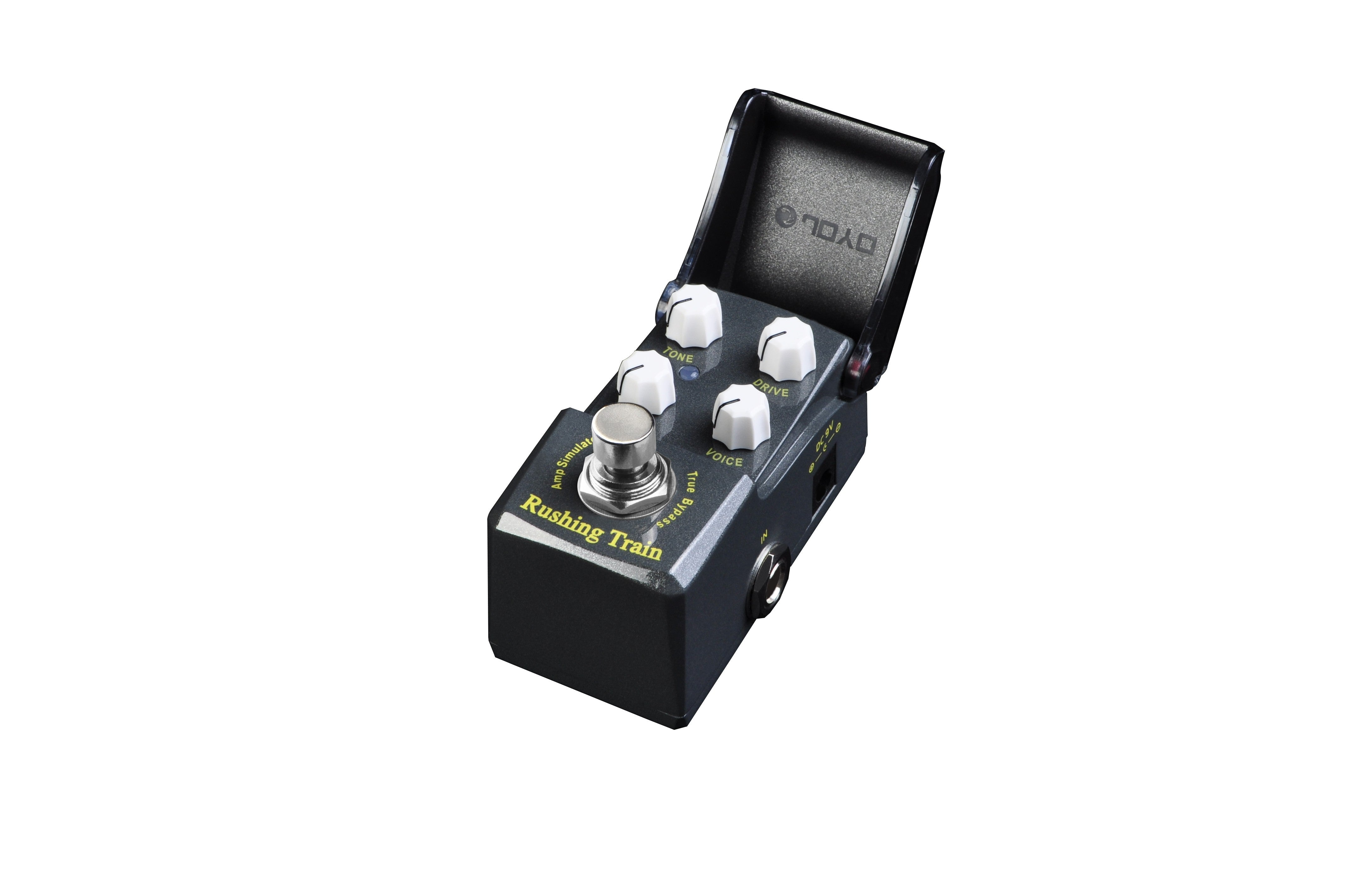 JOYO RUSHING TRAIN JF-306