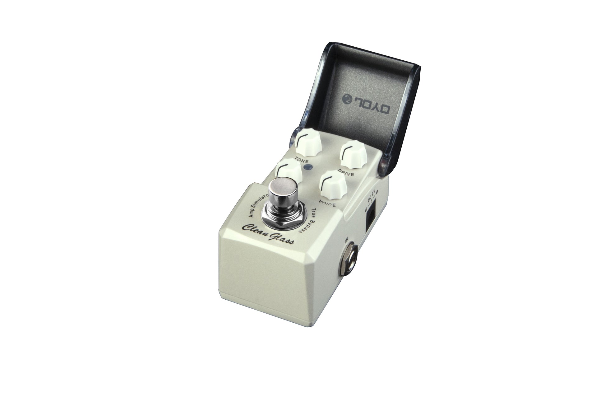 JOYO CLEAN GLASS JF-307