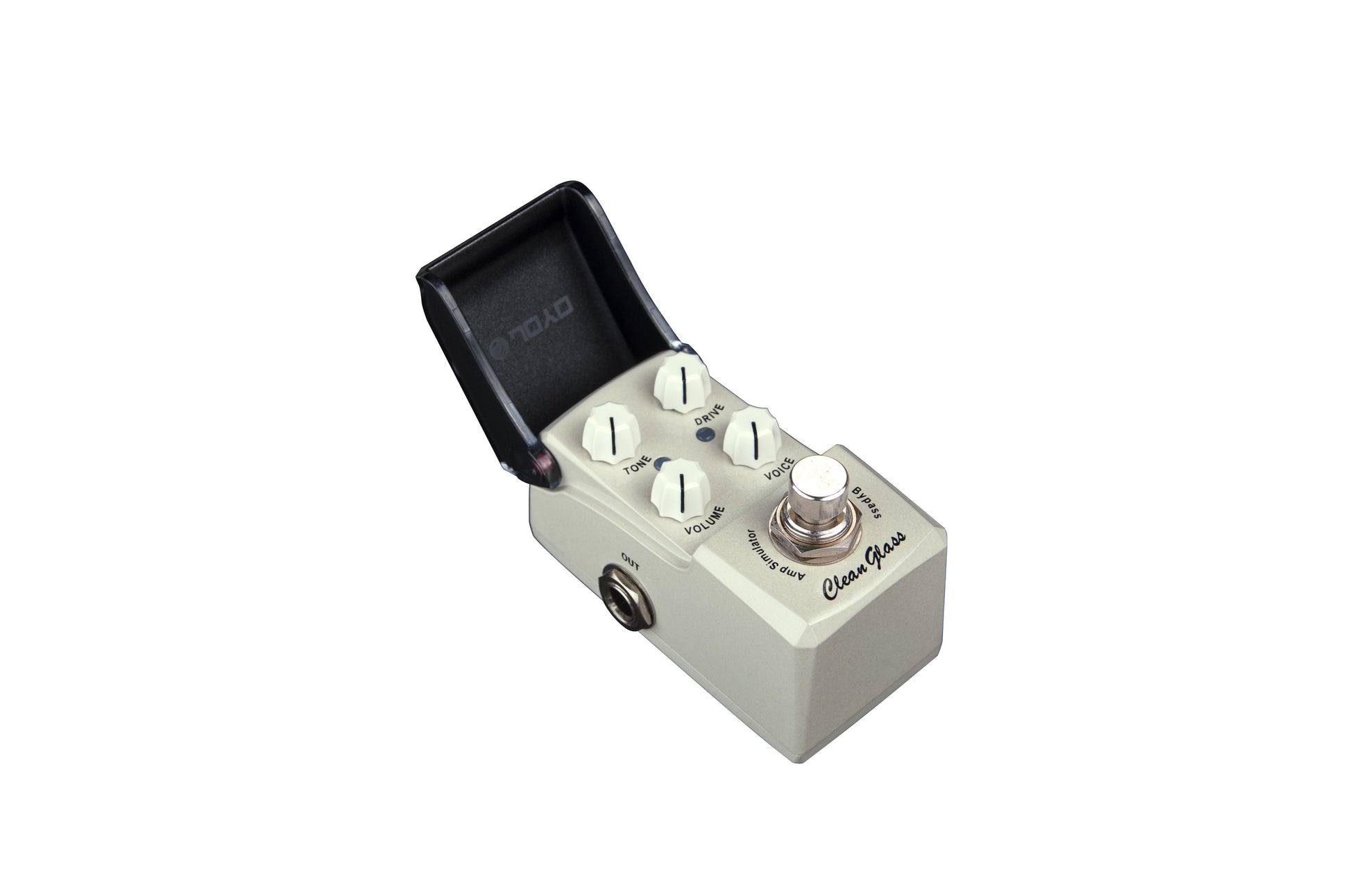 JOYO CLEAN GLASS JF-307