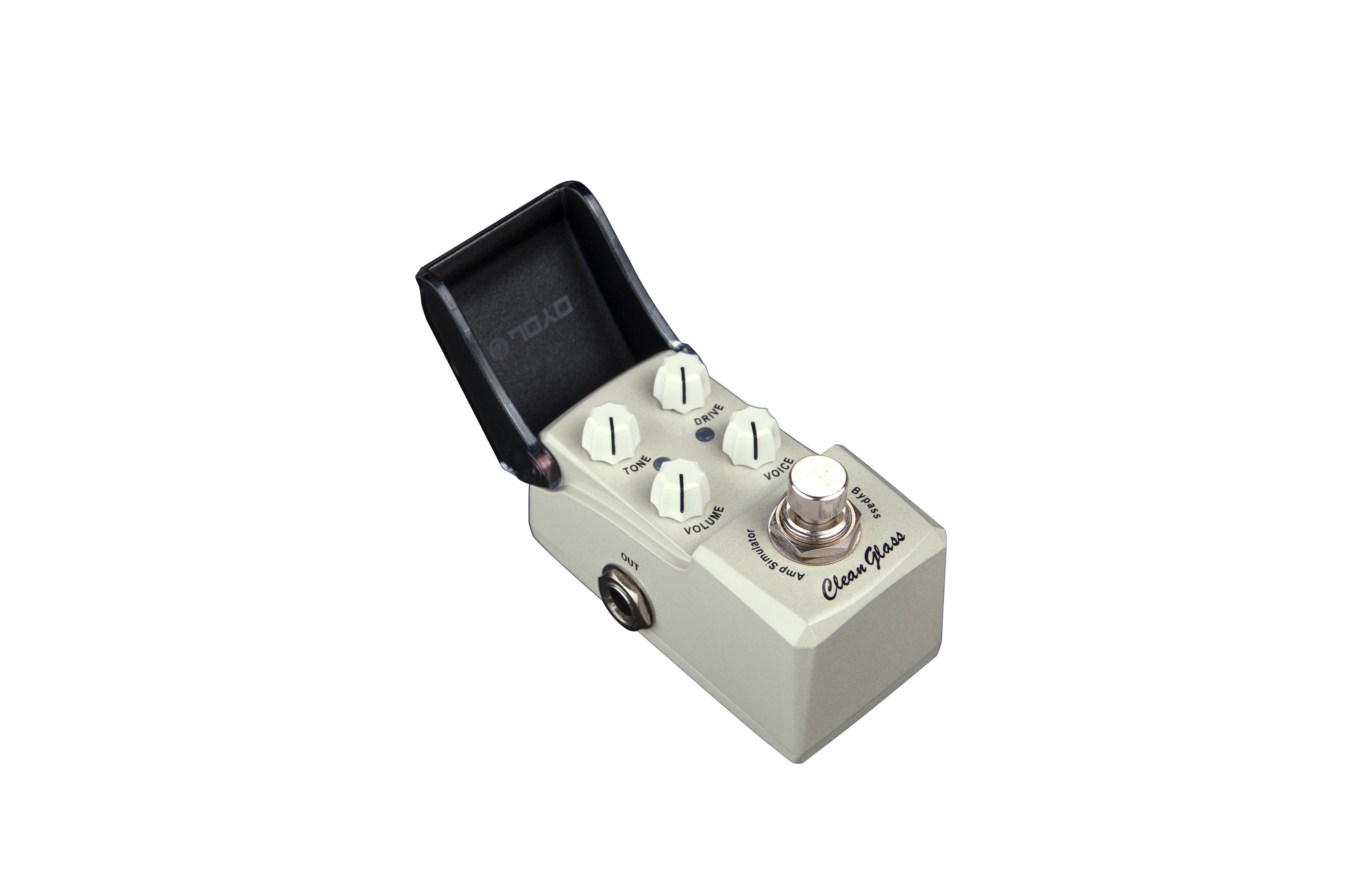 JOYO CLEAN GLASS JF-307