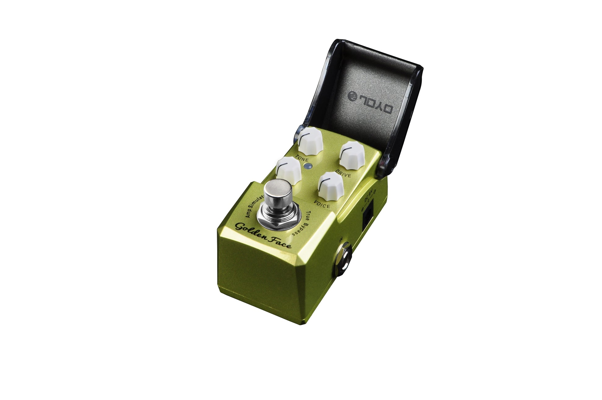 JOYO GOLDEN FACE JF-308