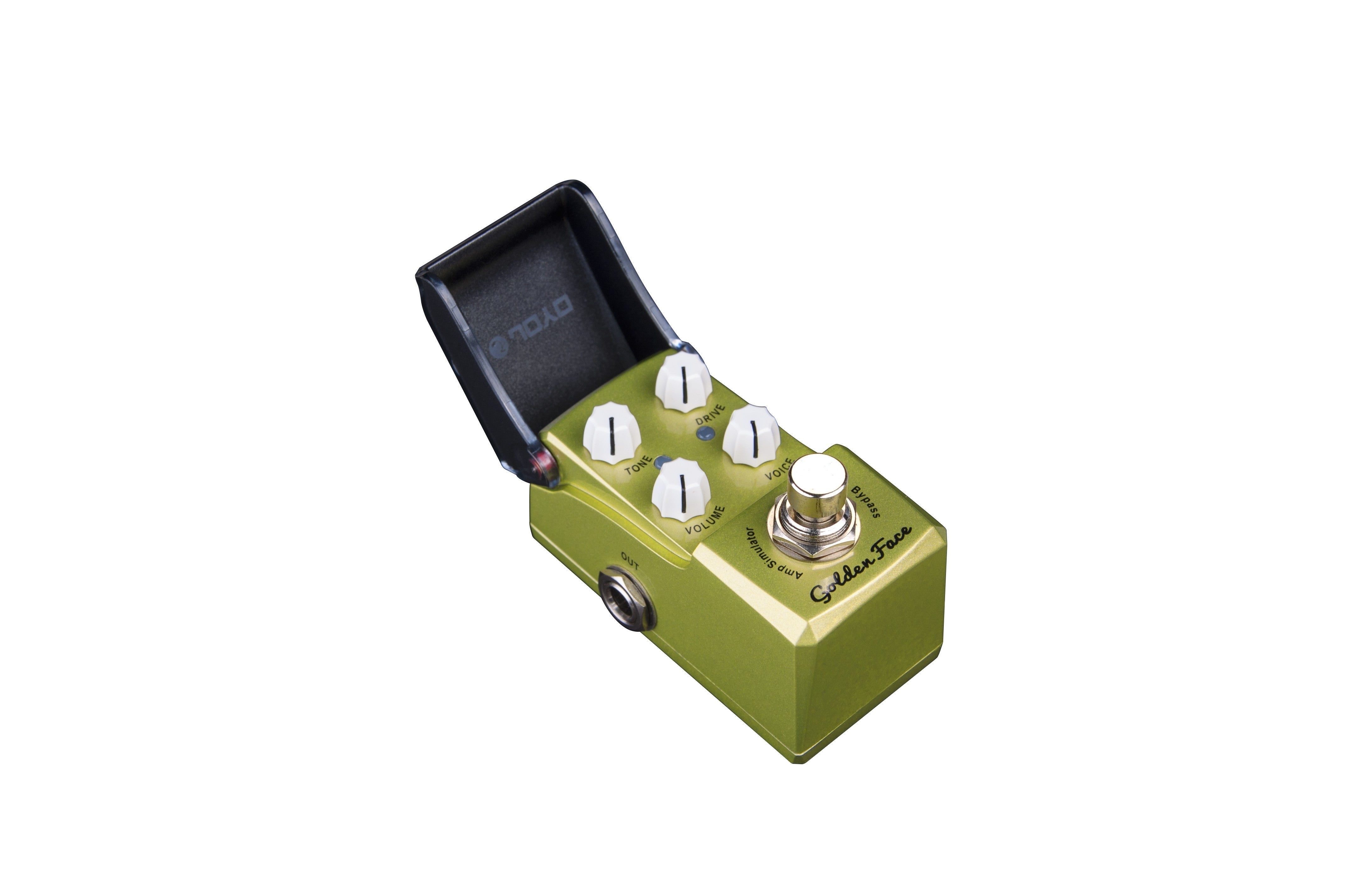 JOYO GOLDEN FACE JF-308