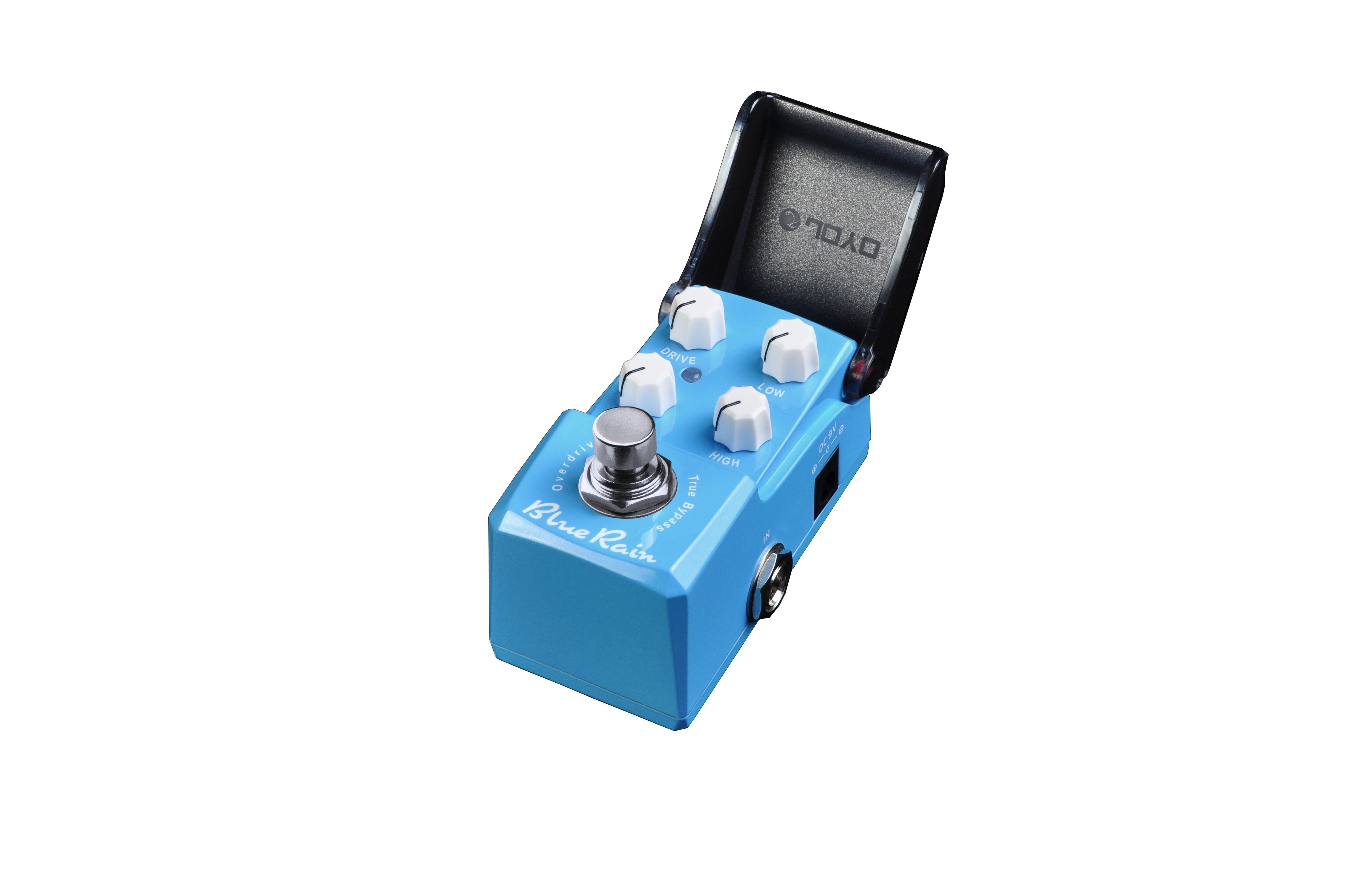 JOYO BLUE RAIN JF-311