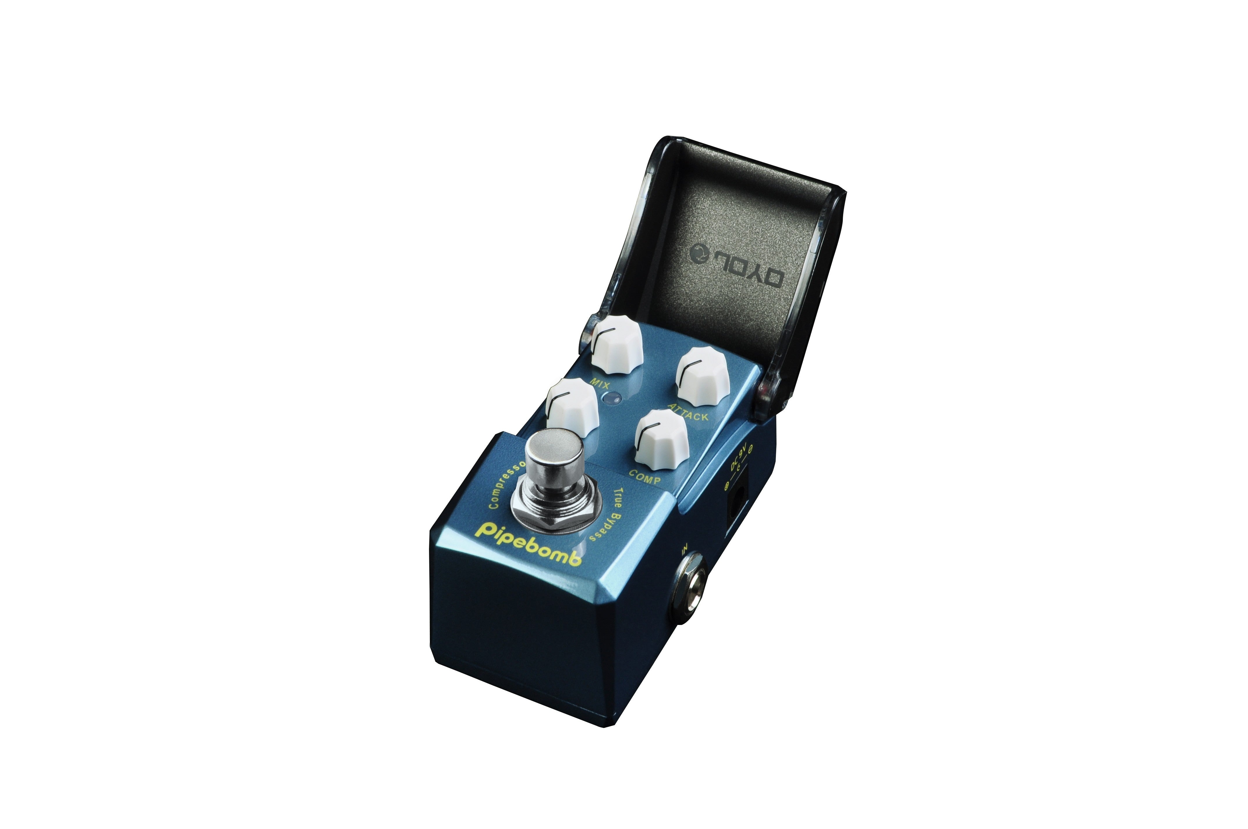 JOYO PIPEBOMB JF-312