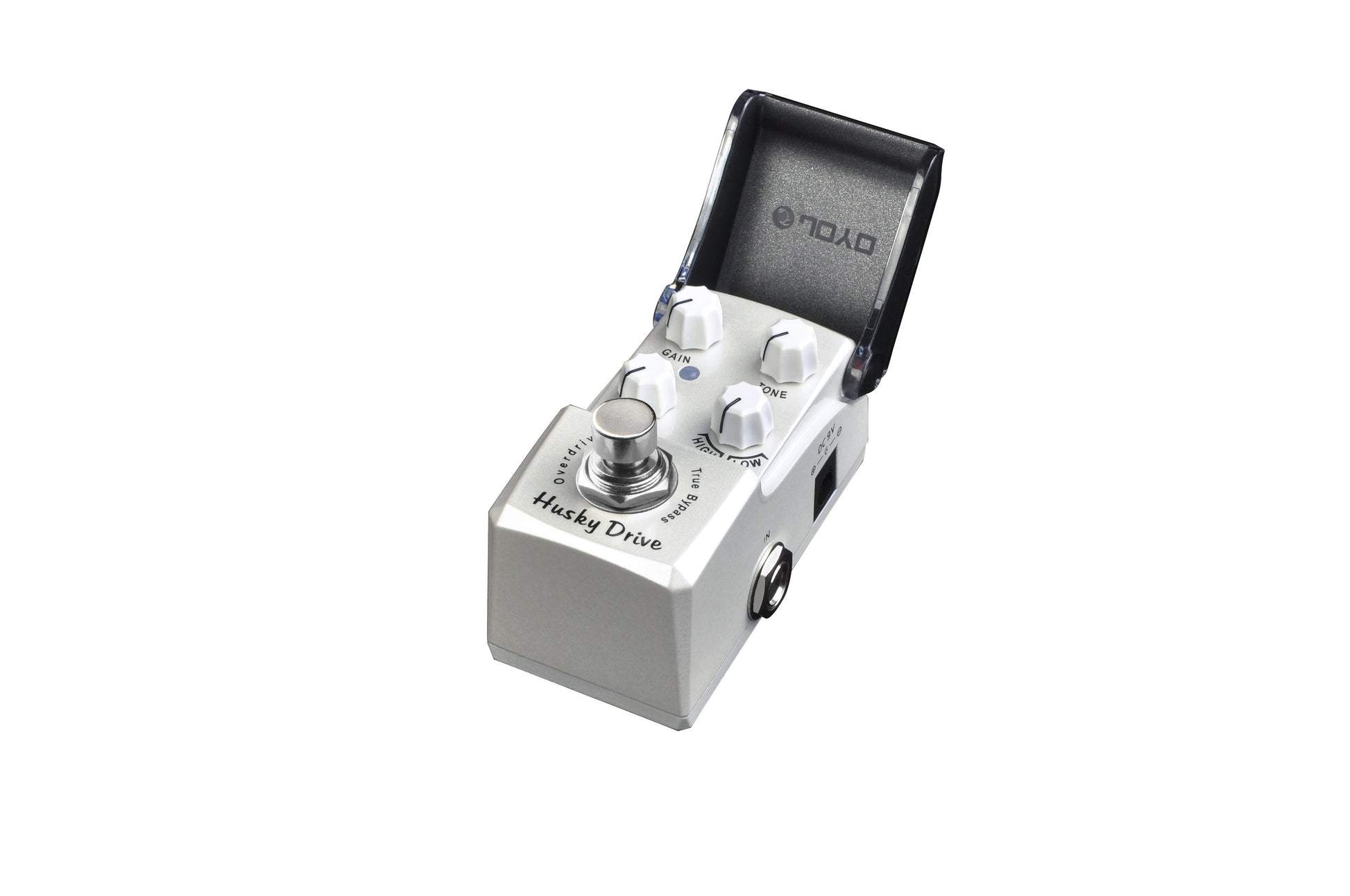 JOYO HUSKY DRIVE JF-314