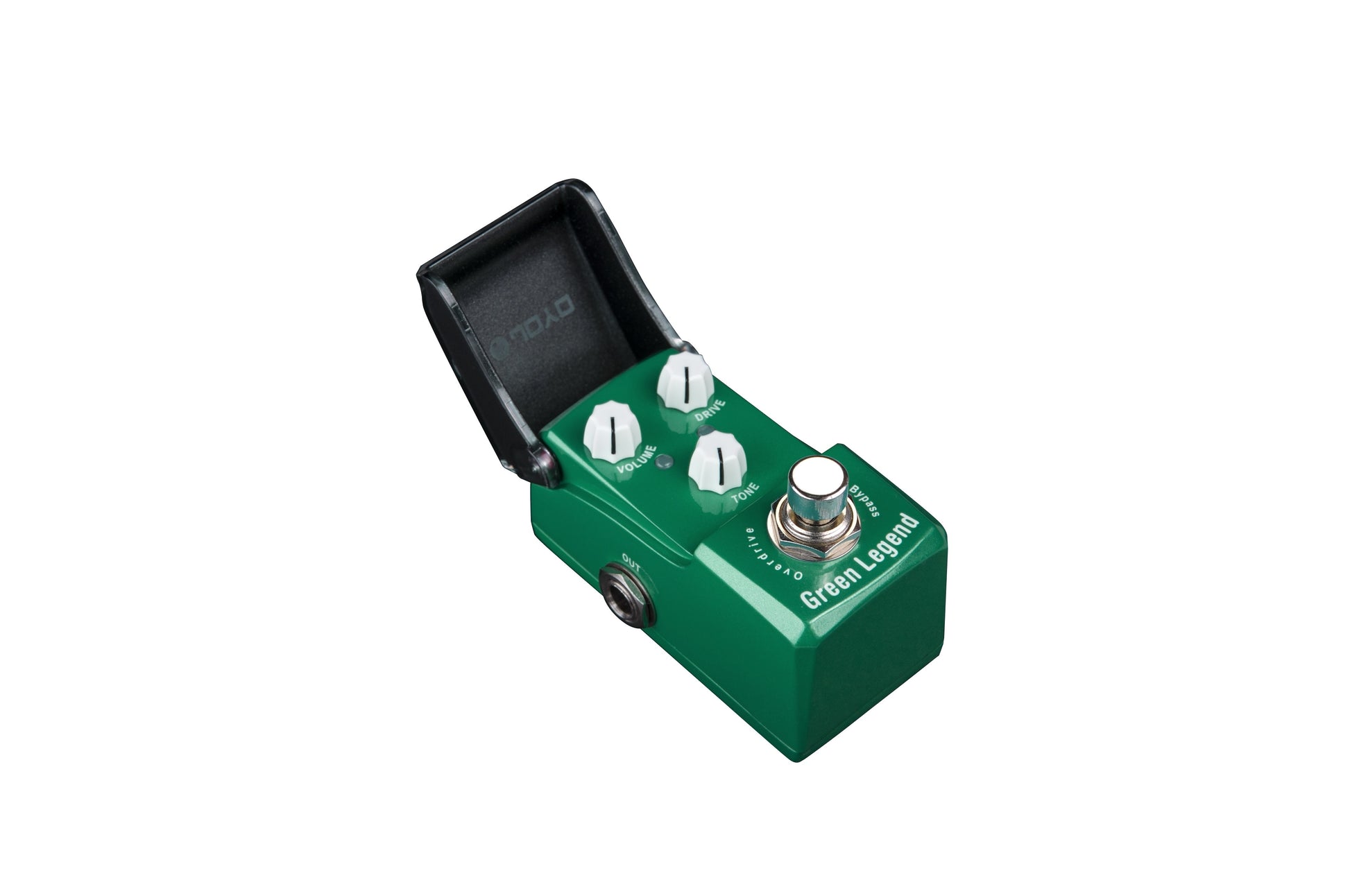 JOYO GREEN LEGEND JF-319