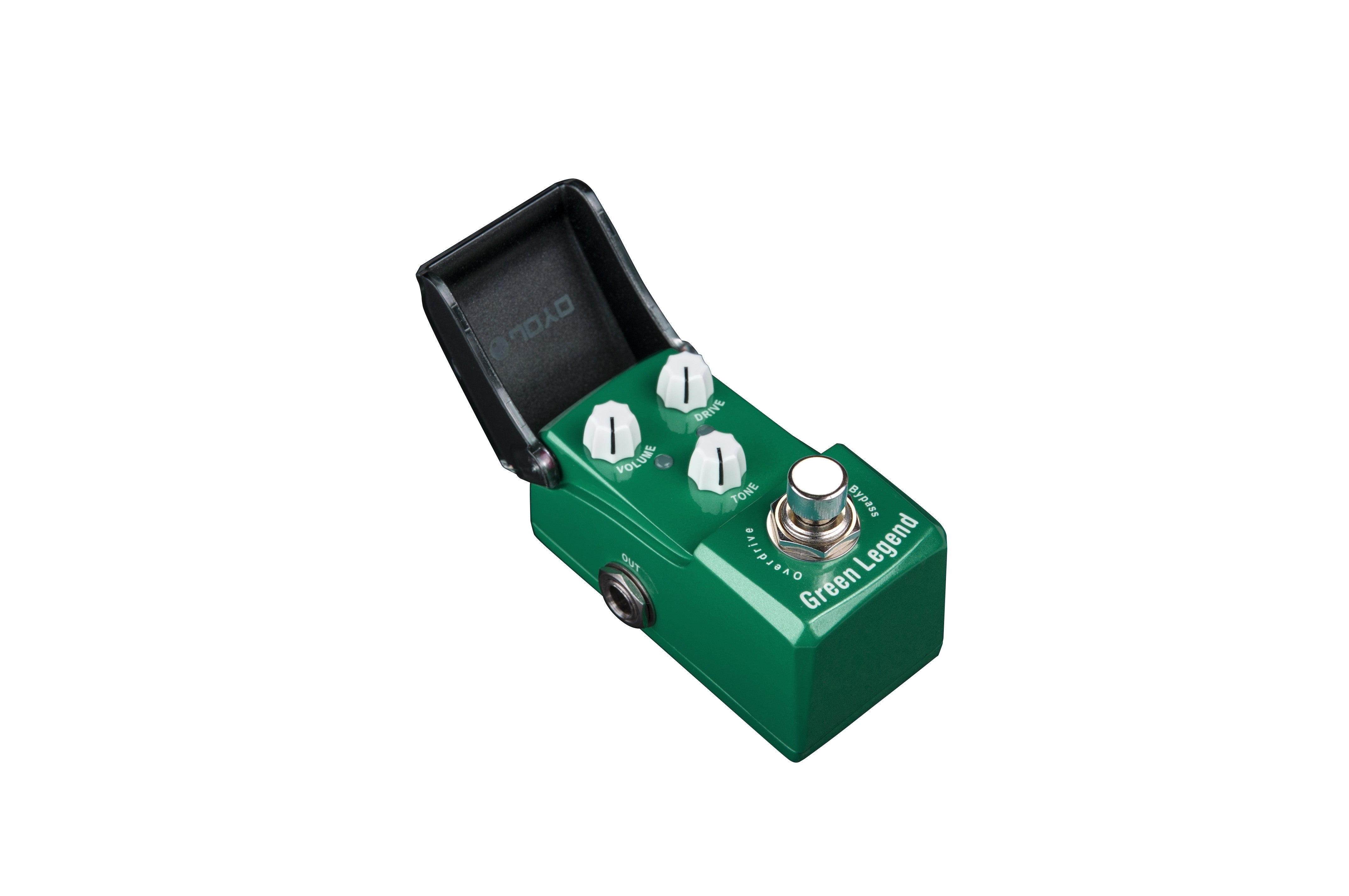JOYO GREEN LEGEND JF-319