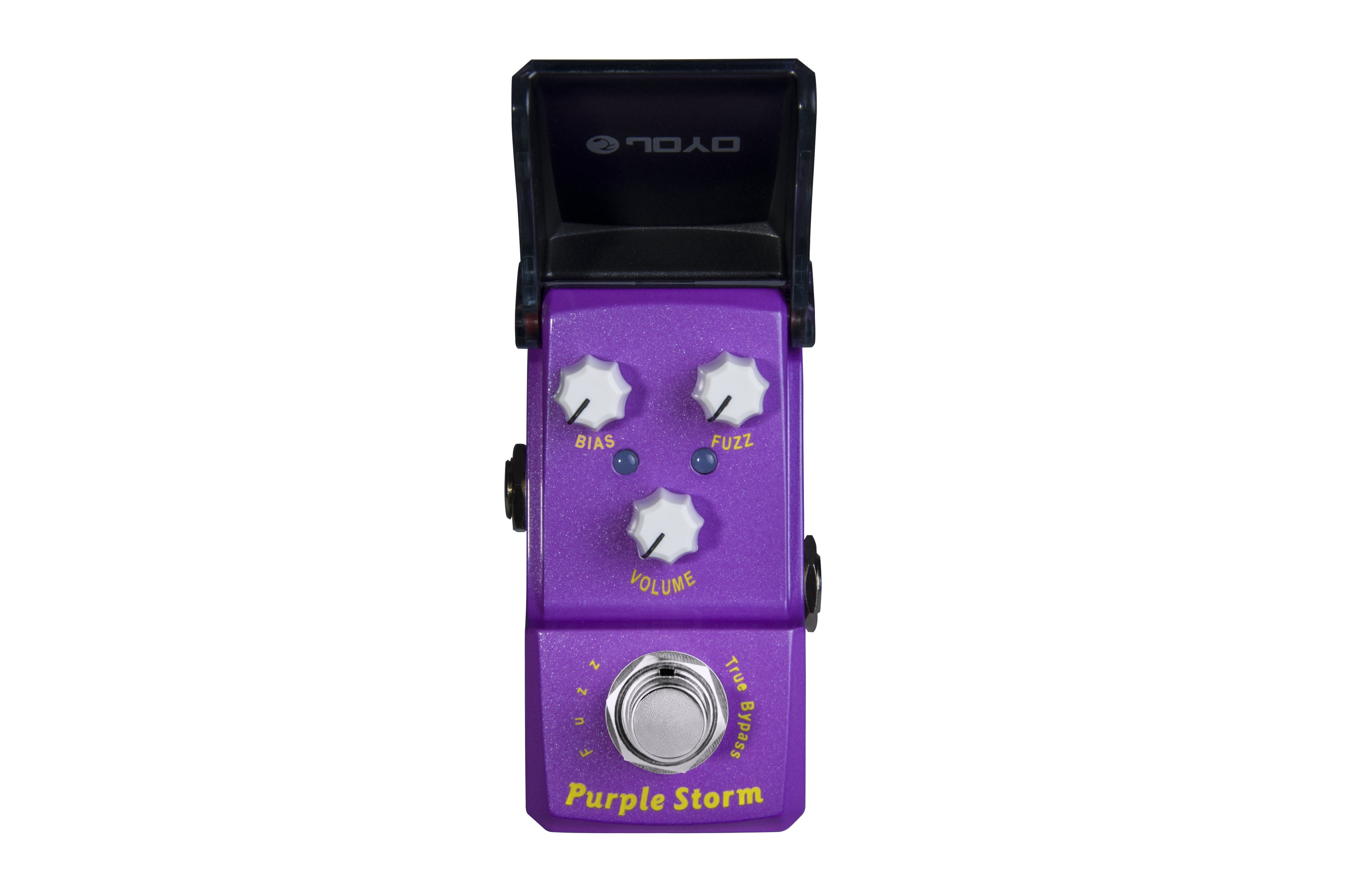 JOYO PURPLE STORM JF-320