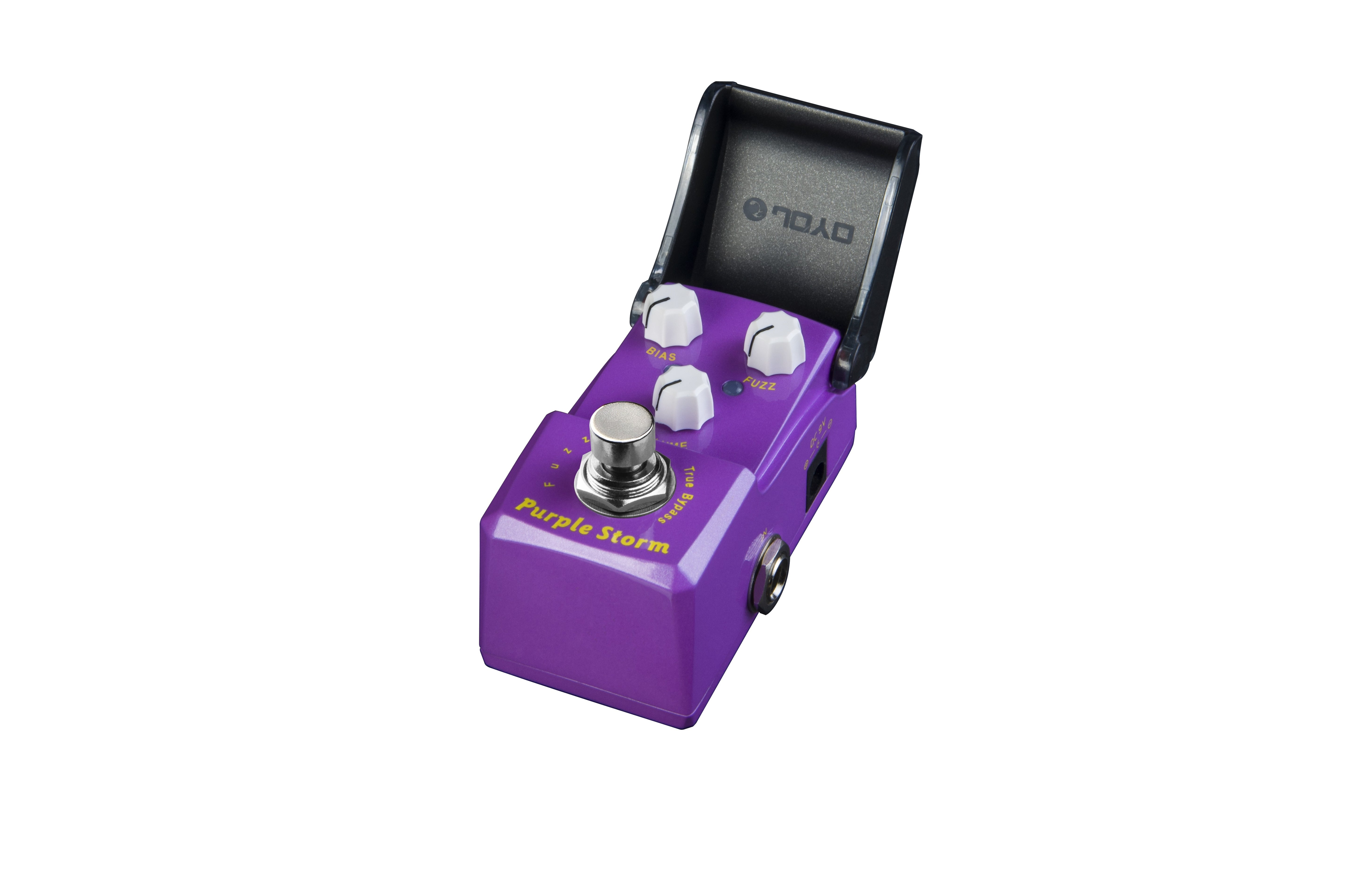 JOYO PURPLE STORM JF-320