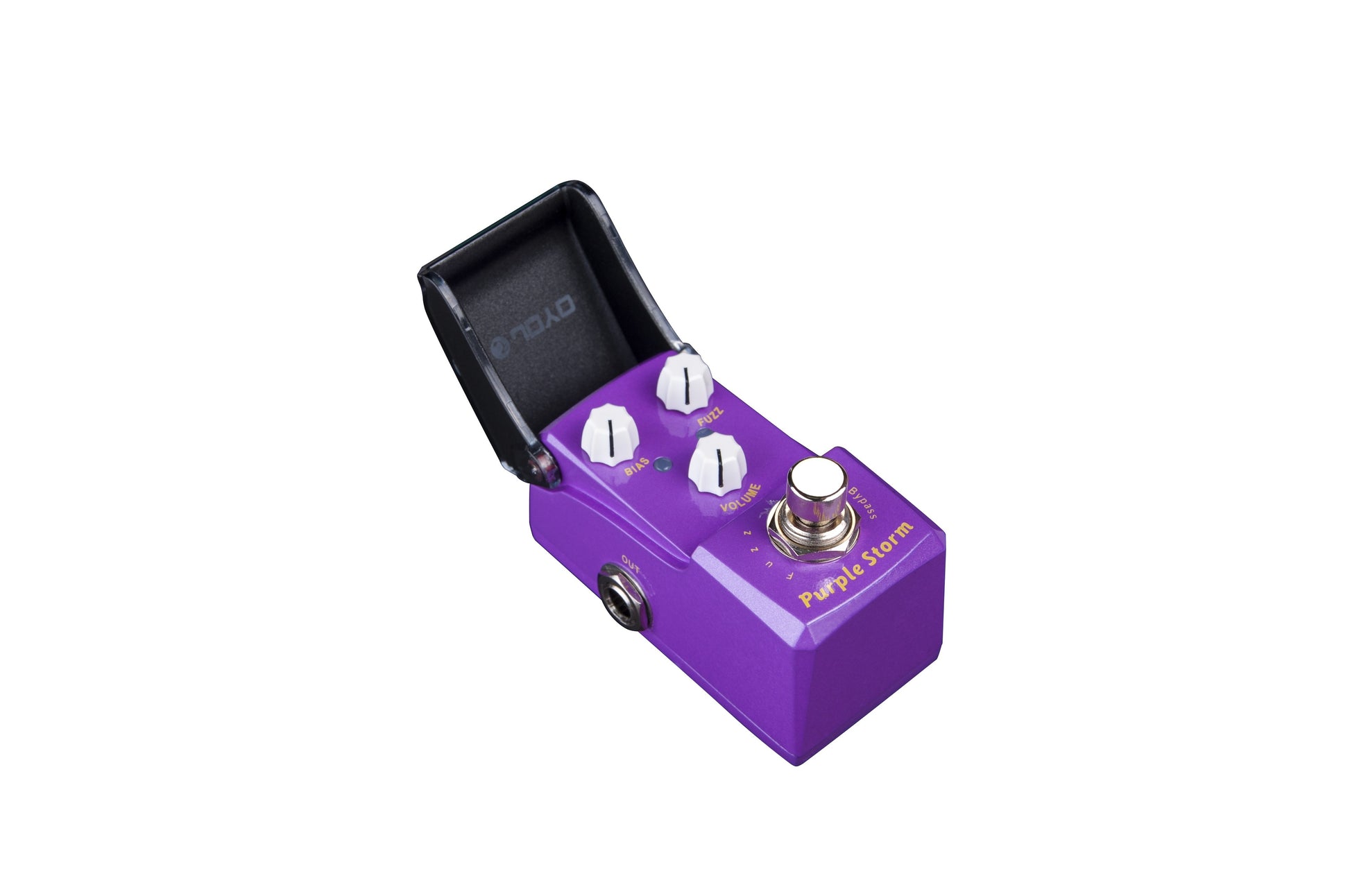 JOYO PURPLE STORM JF-320