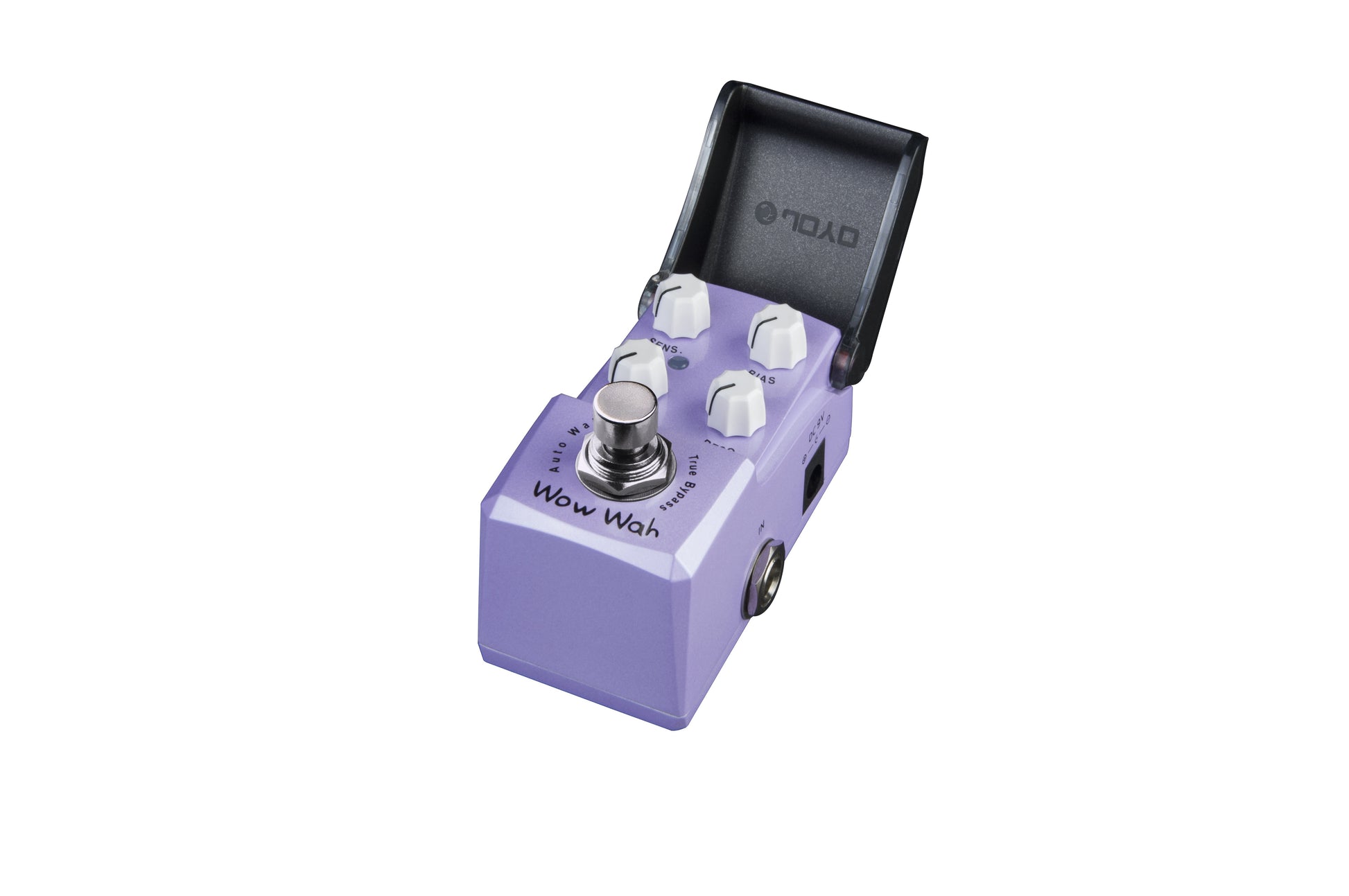 JOYO WOW WAH JF-322