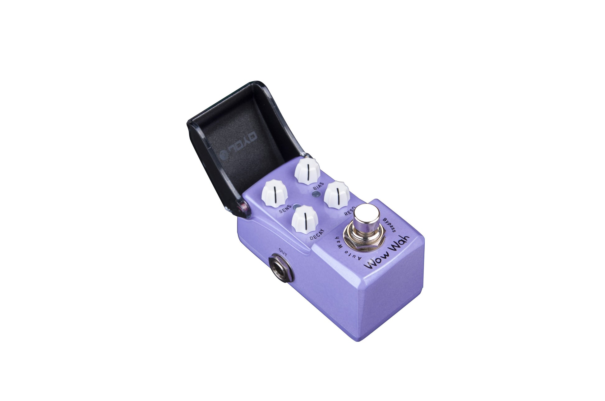 JOYO WOW WAH JF-322