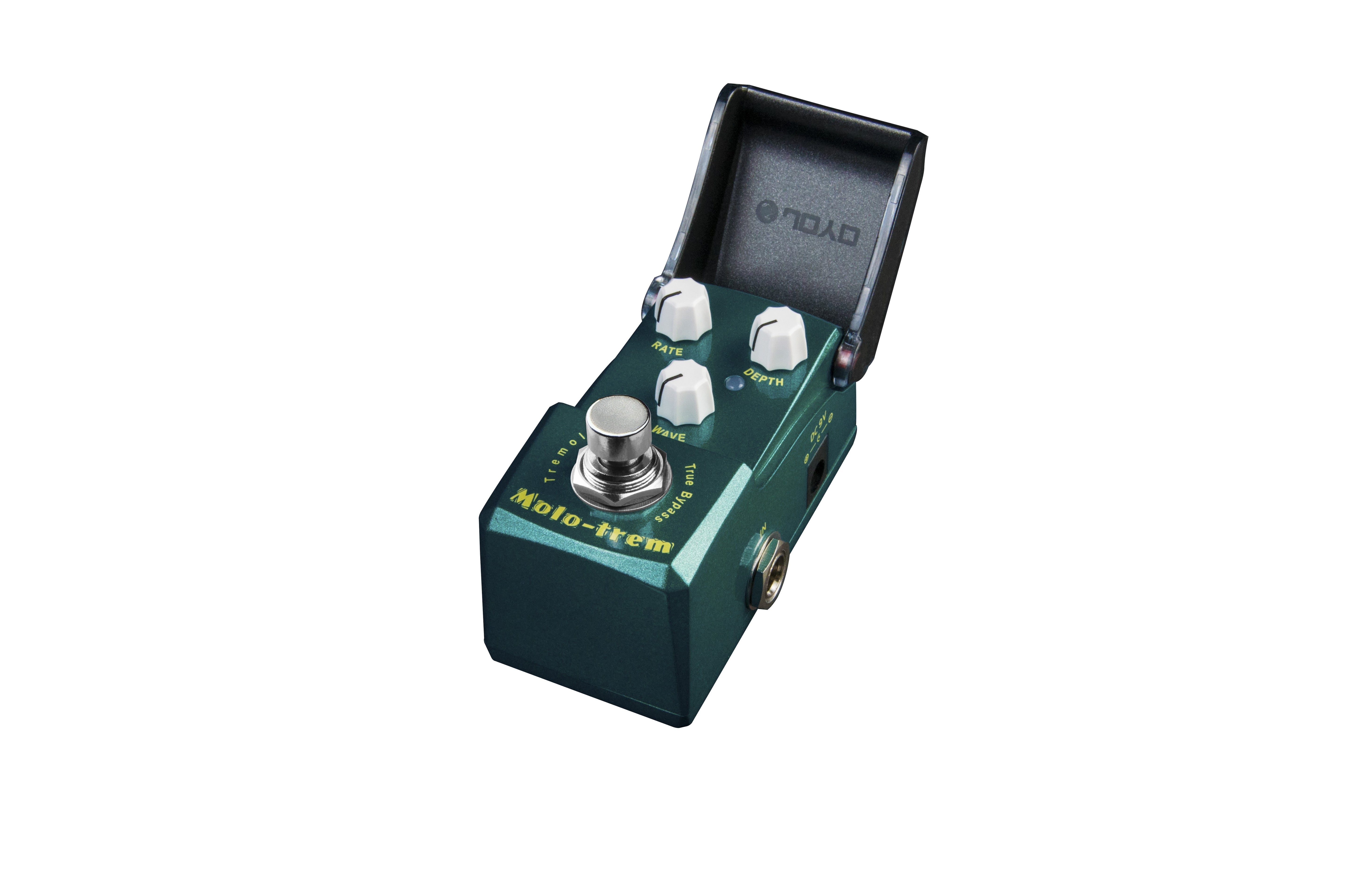 JOYO MOLO-TREM JF-325