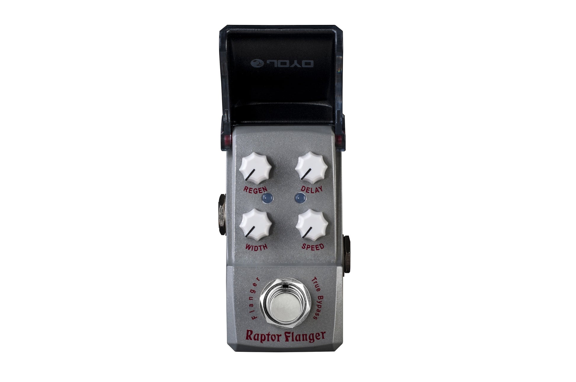 JOYO RAPTOR FLANGER JF-327