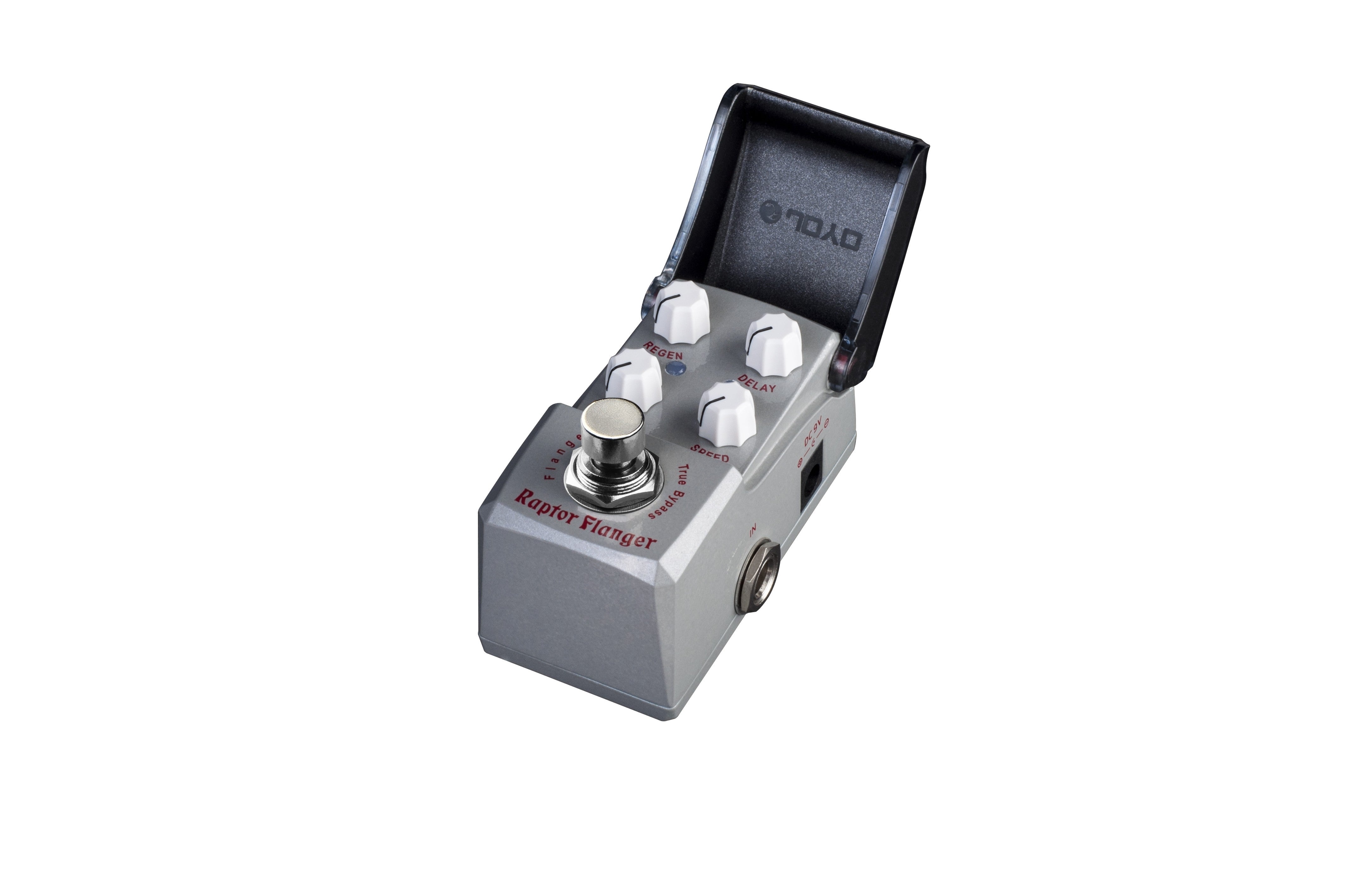 JOYO RAPTOR FLANGER JF-327