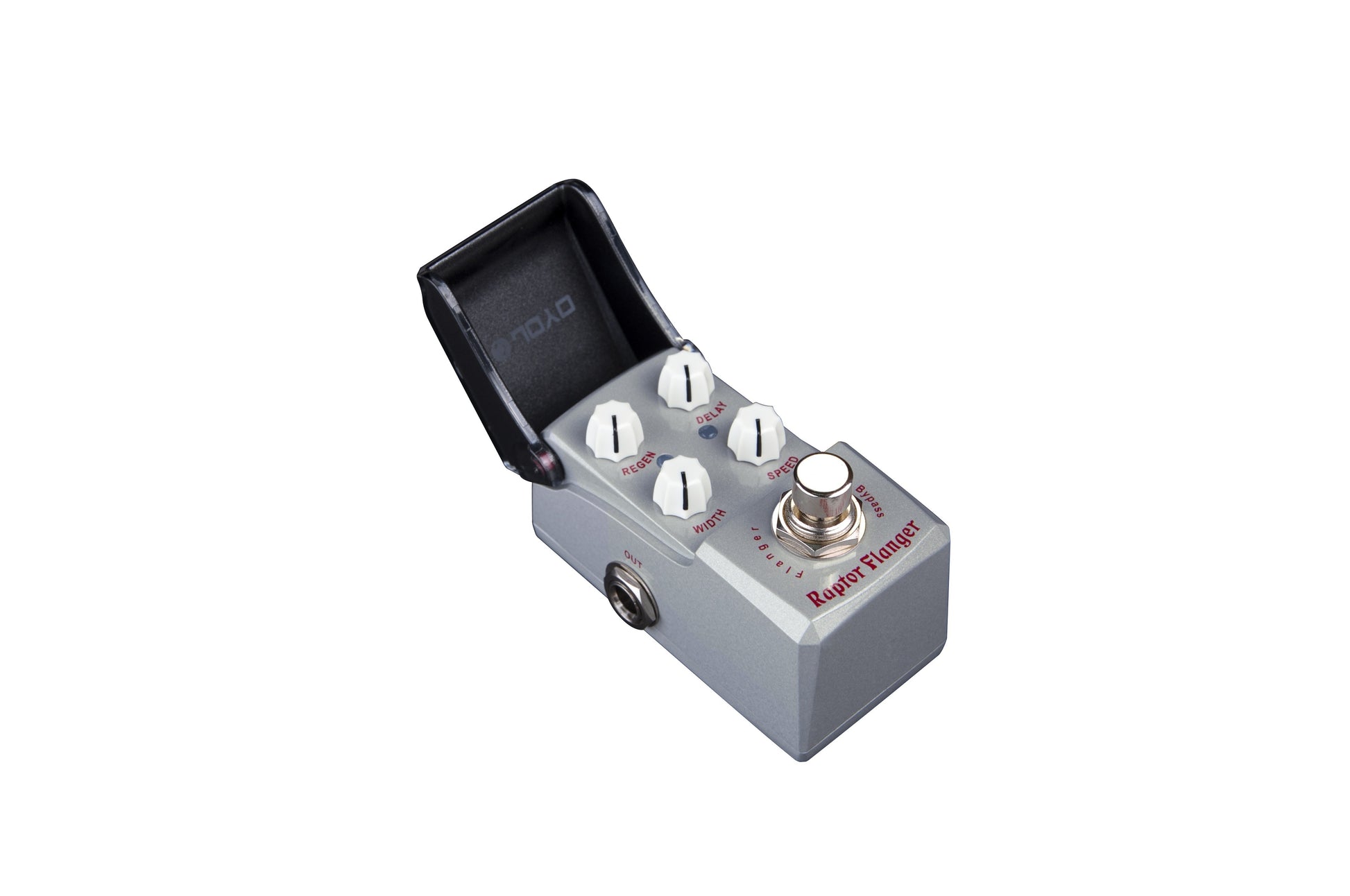 JOYO RAPTOR FLANGER JF-327