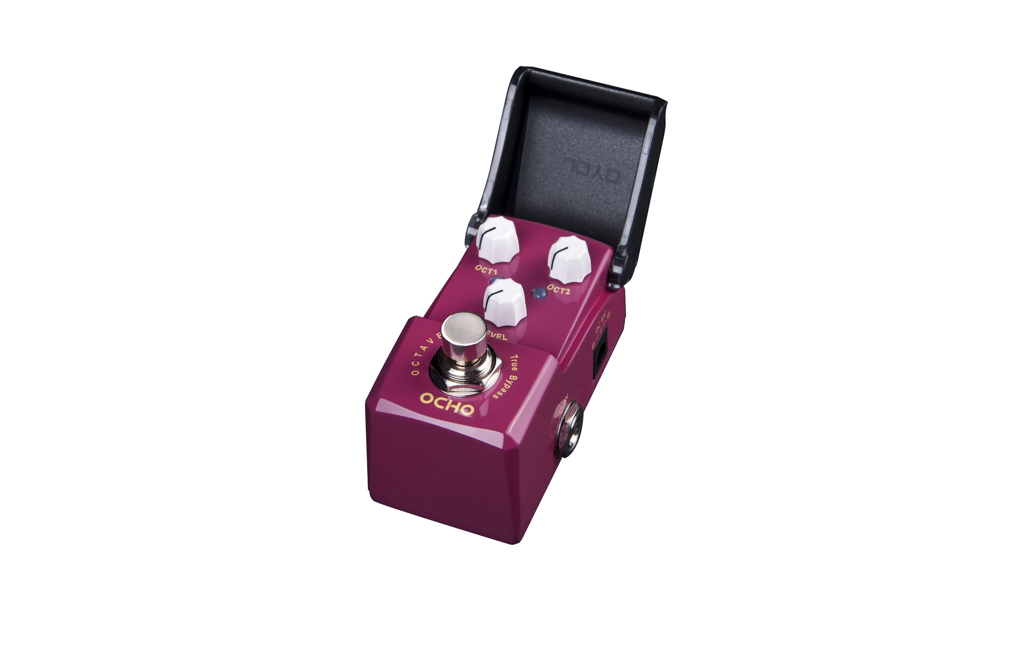 JOYO OCHO JF-330