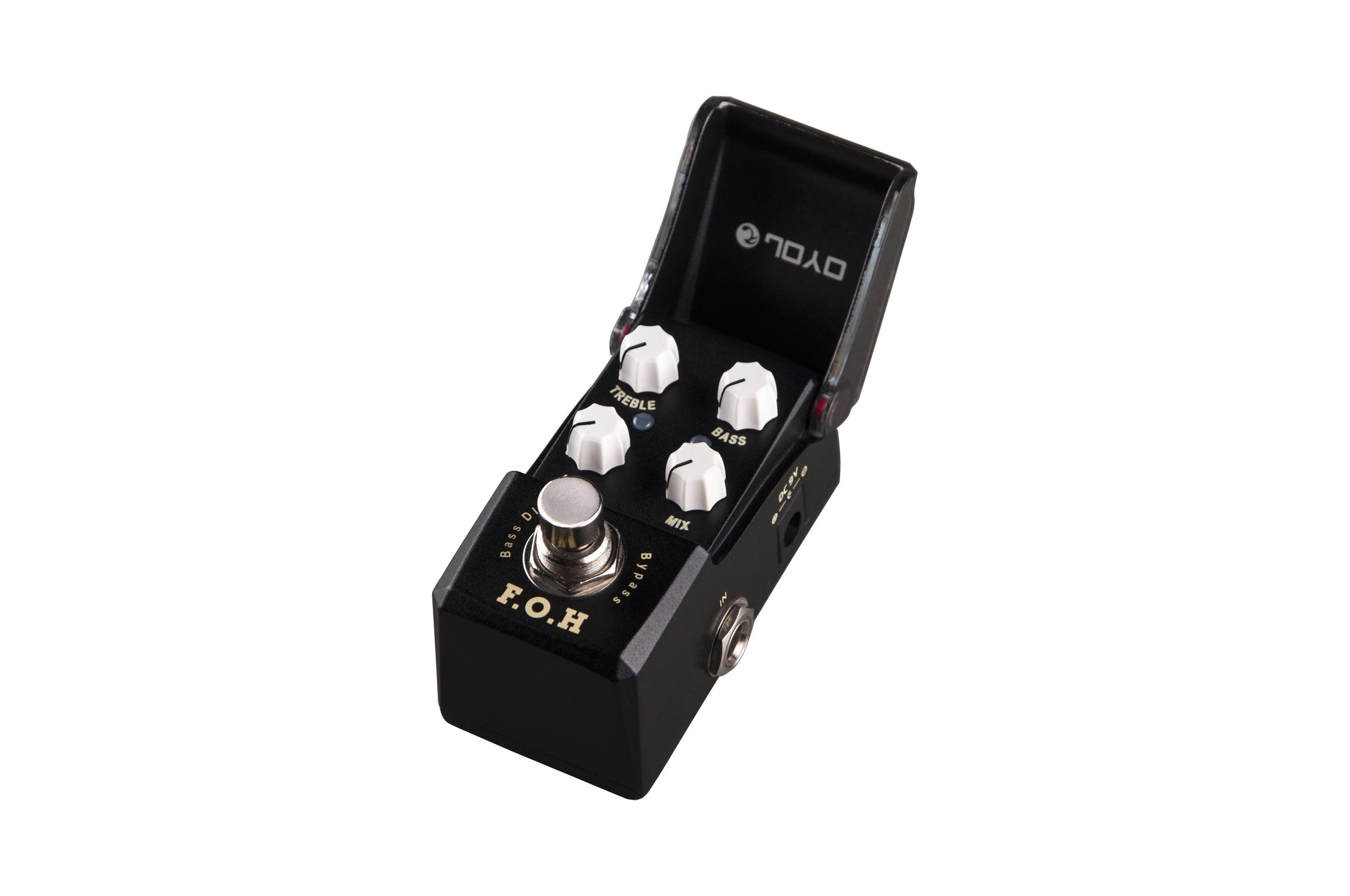 JOYO BASS DI JF-331