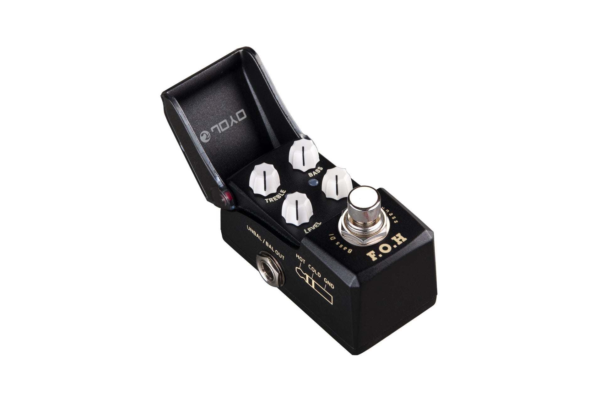 JOYO BASS DI JF-331