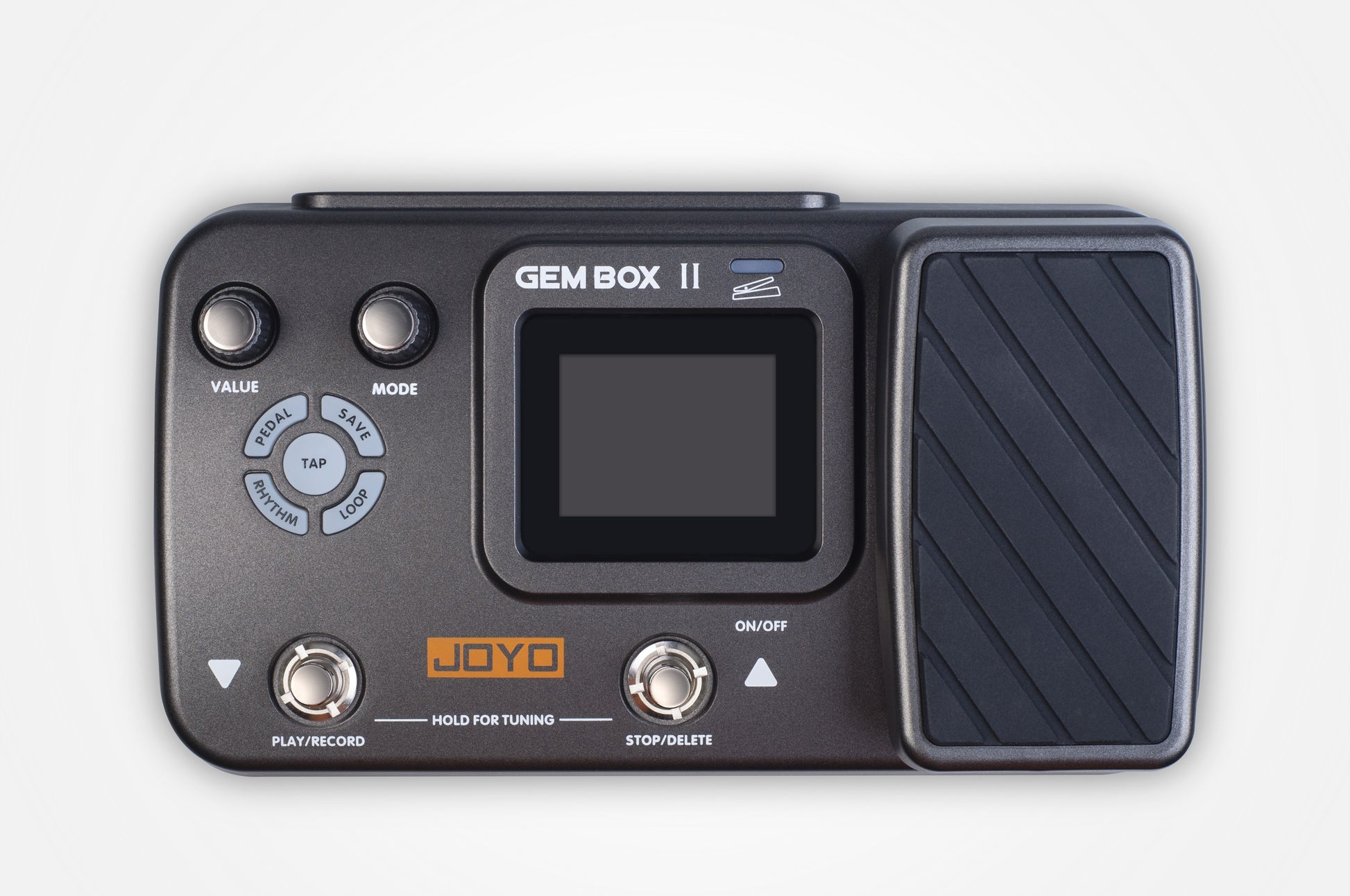 JOYO GEM-BOX-II