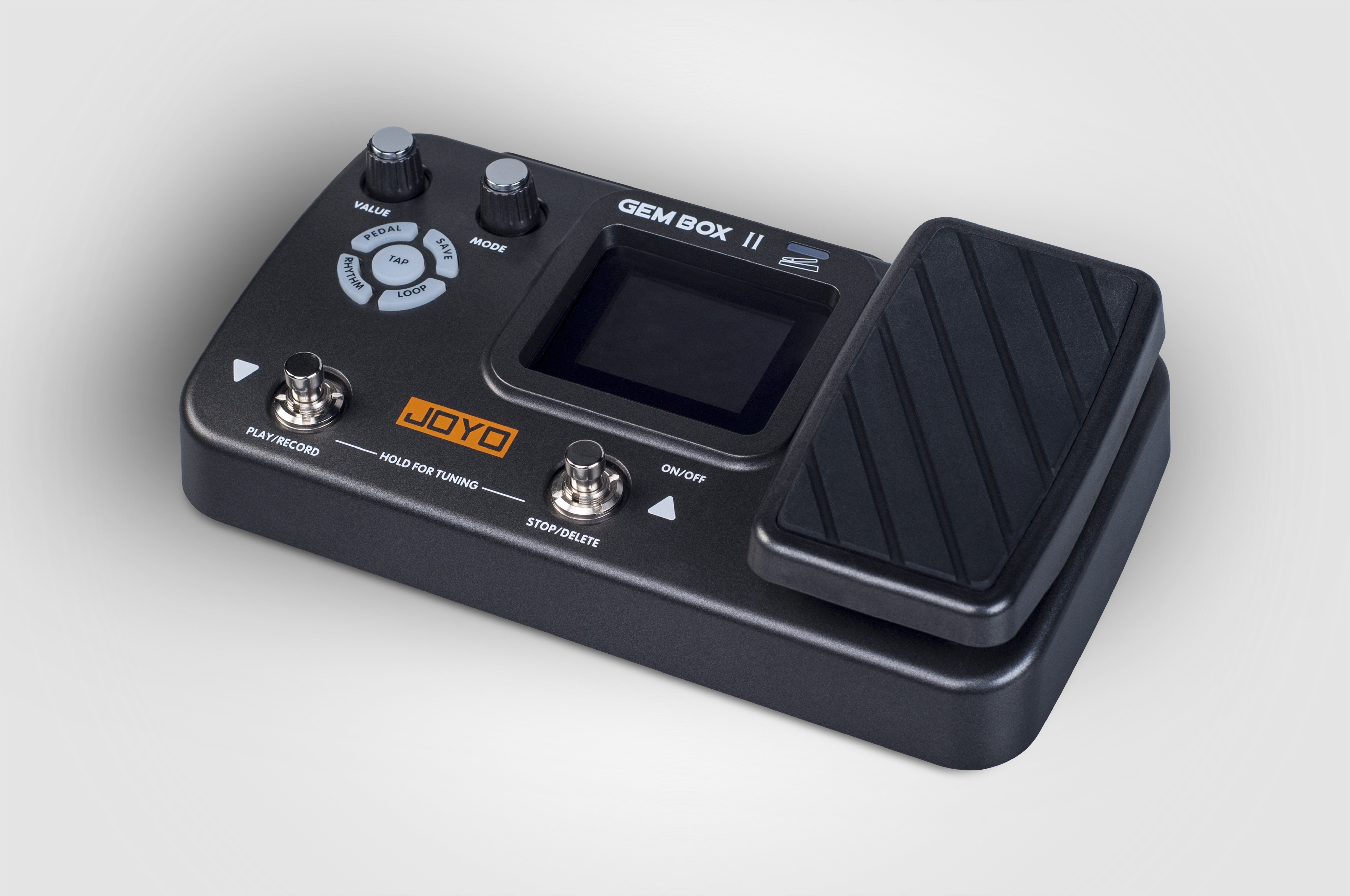 JOYO GEM-BOX-II