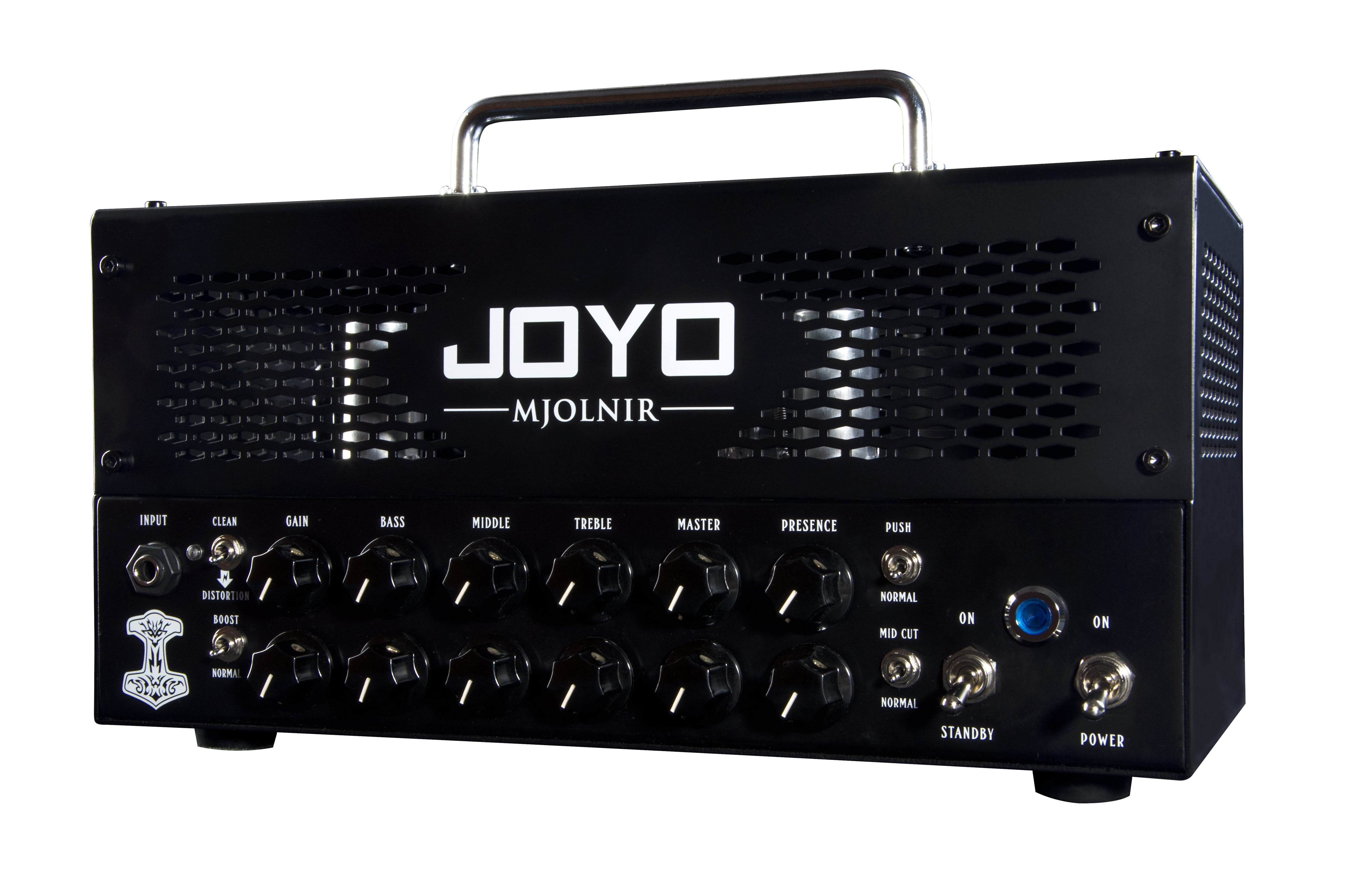 JOYO MJOLNIR JMA-15