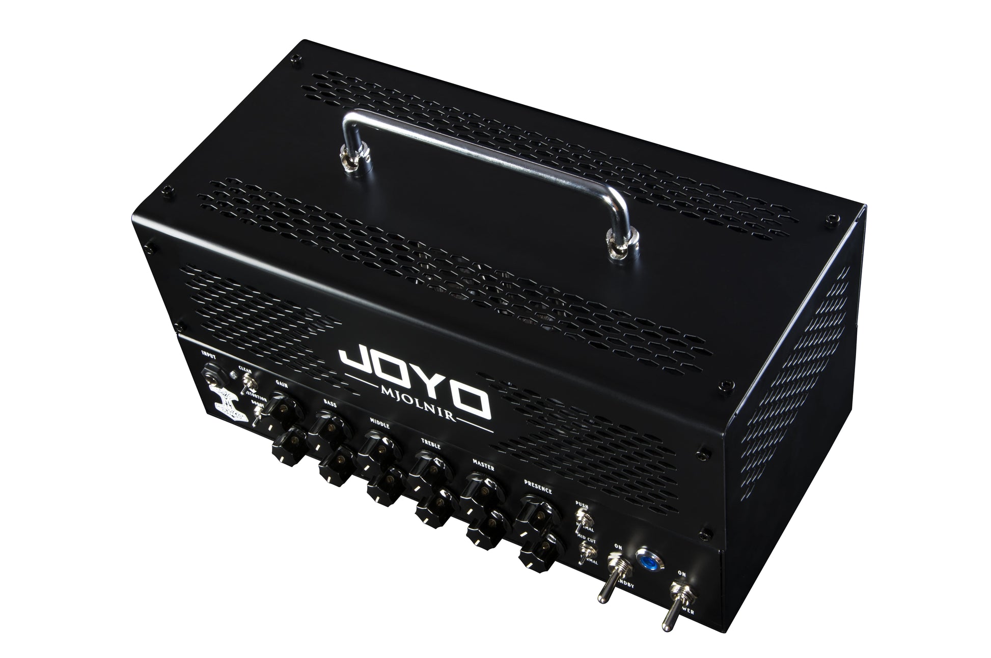 JOYO MJOLNIR JMA-15