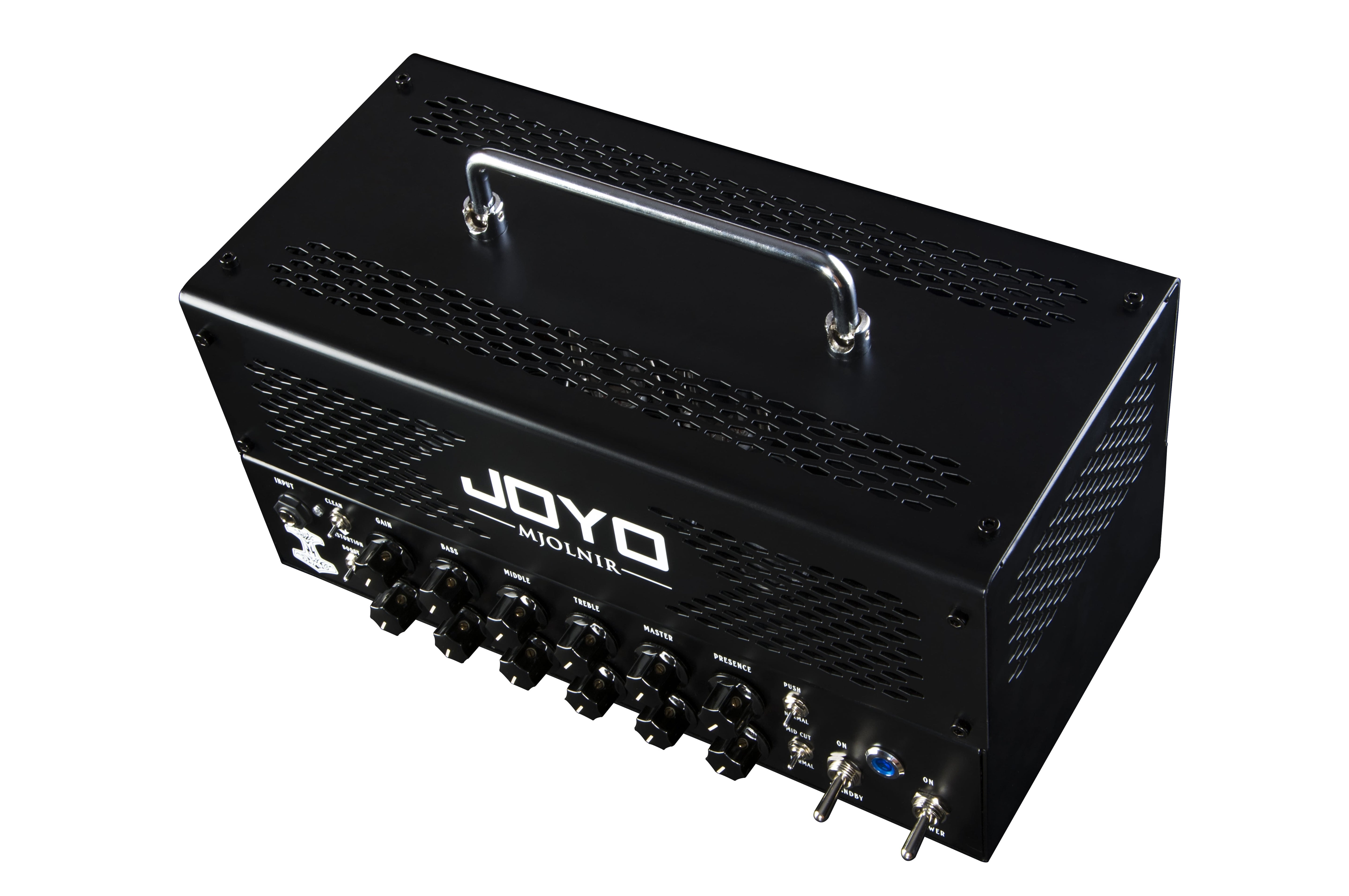 JOYO MJOLNIR JMA-15