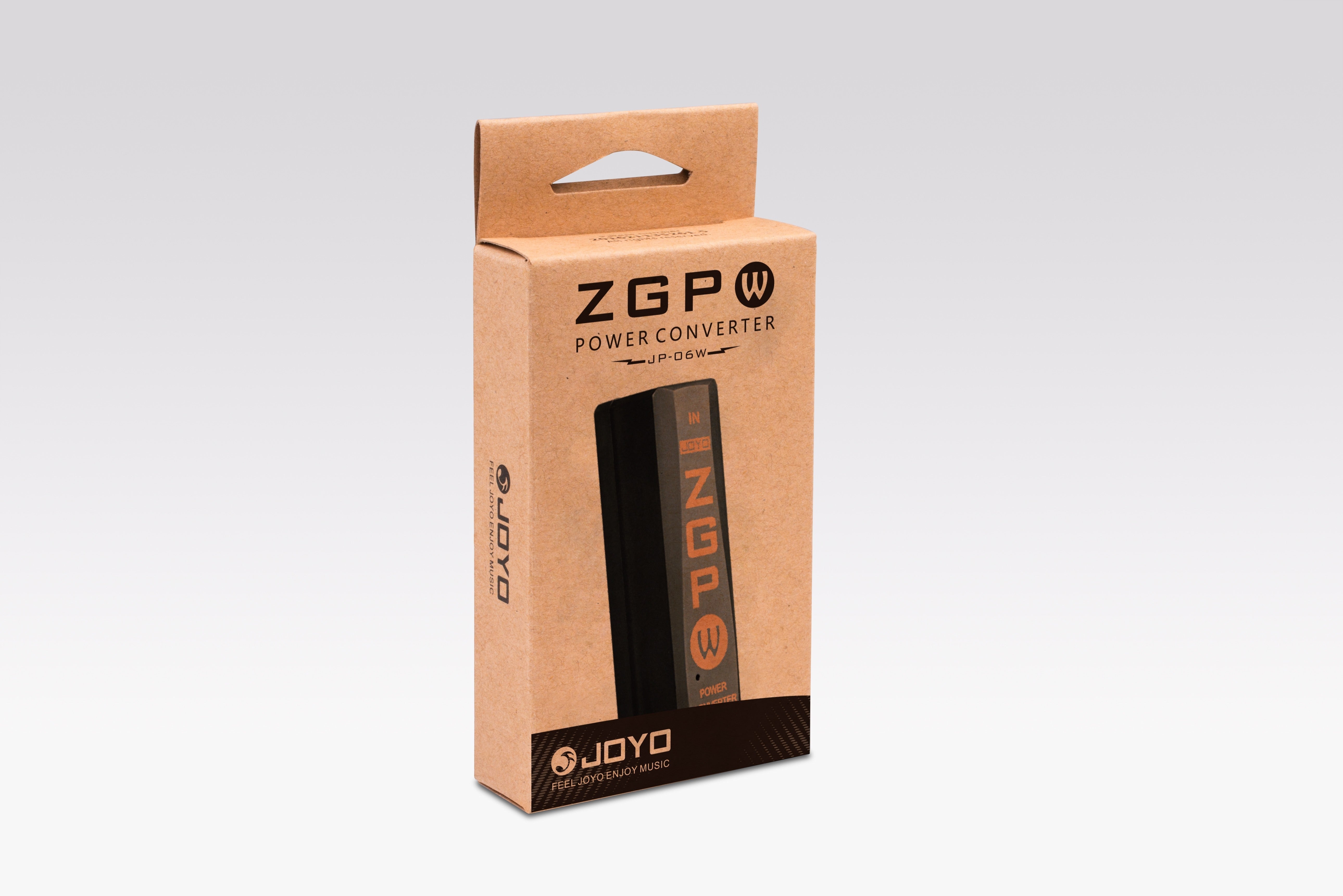JOYO JP-06W ZGP POWER CONVERTER
