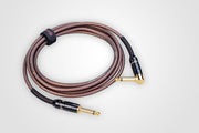 JOYO CM-22 CABLE 6M RECTO ACODADO