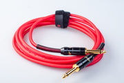 JOYO CM-21 CABLE 6M RECTO ACODADO