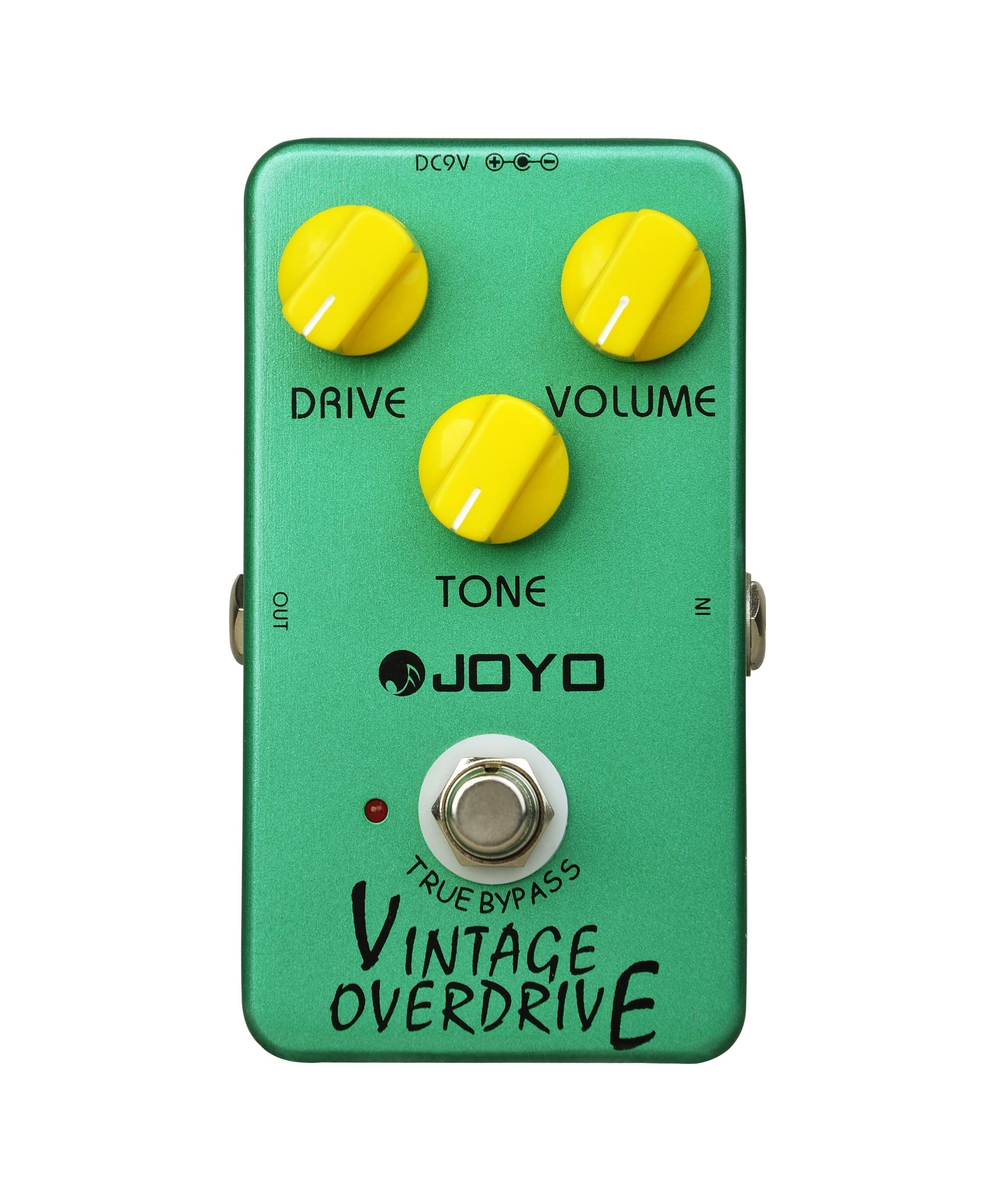 JOYO VINTAGE OVERDRIVE JF-01