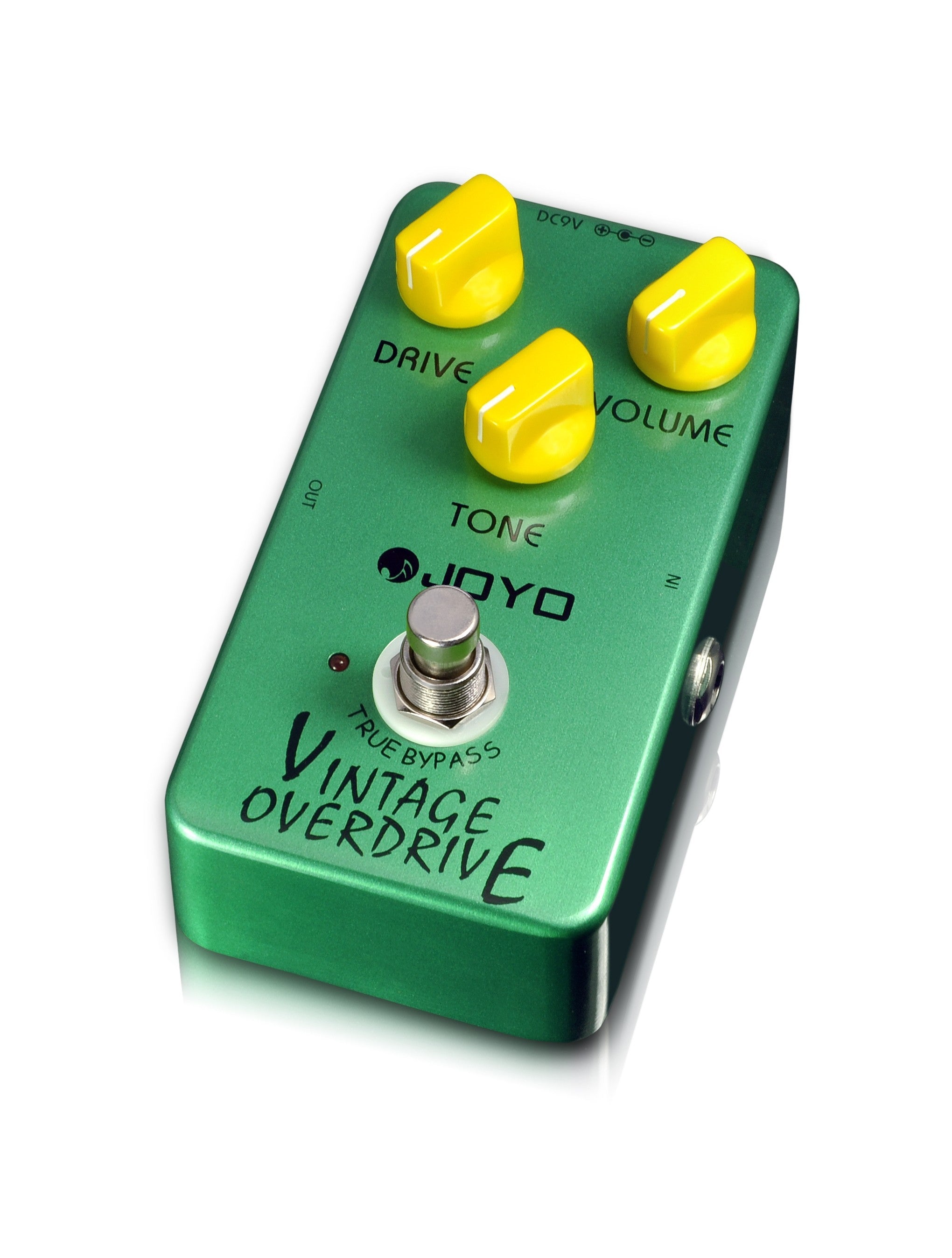JOYO VINTAGE OVERDRIVE JF-01