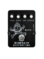JOYO HIGH GAIN DISTORTION JF-04