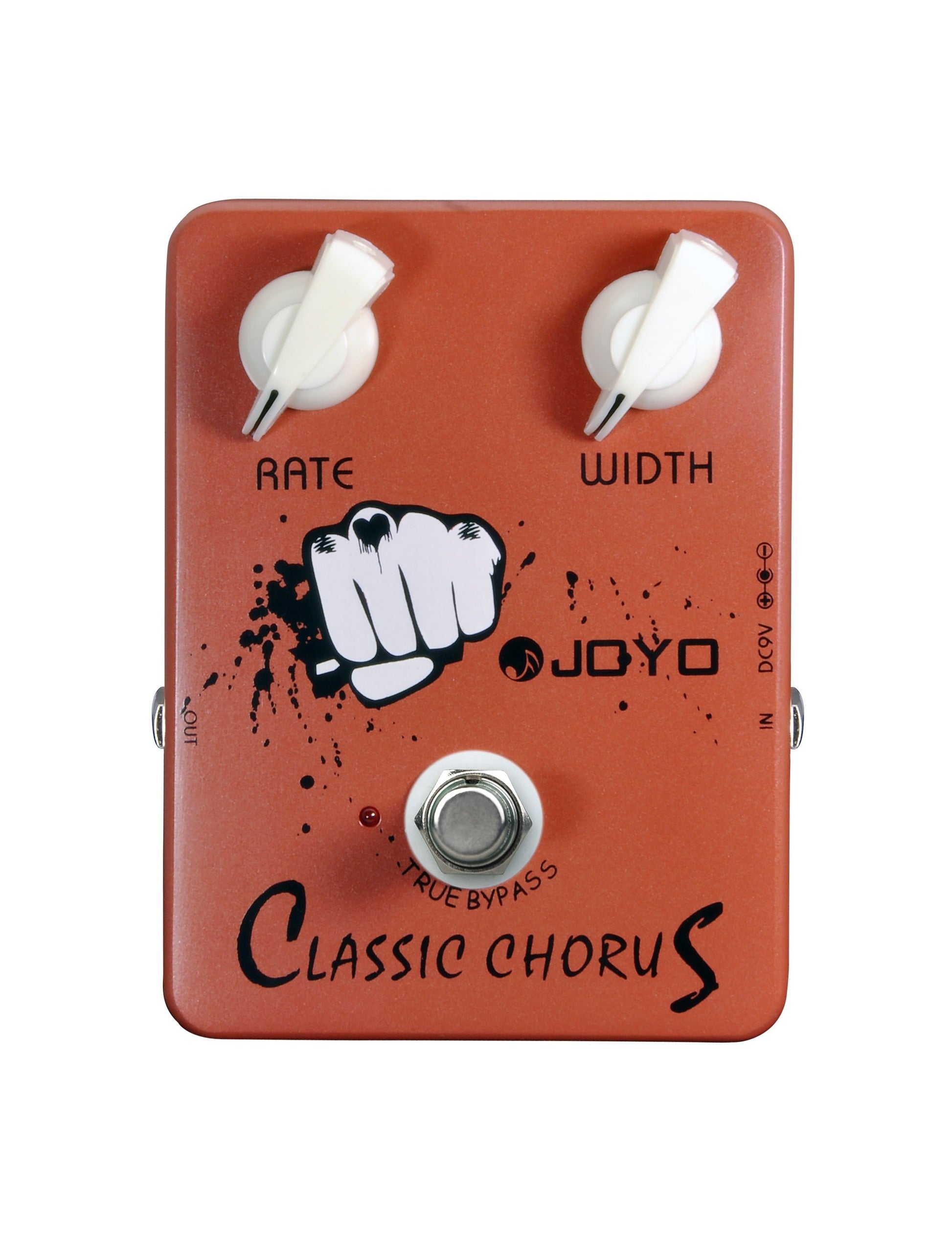 JOYO CLASSIC CHORUS JF-05