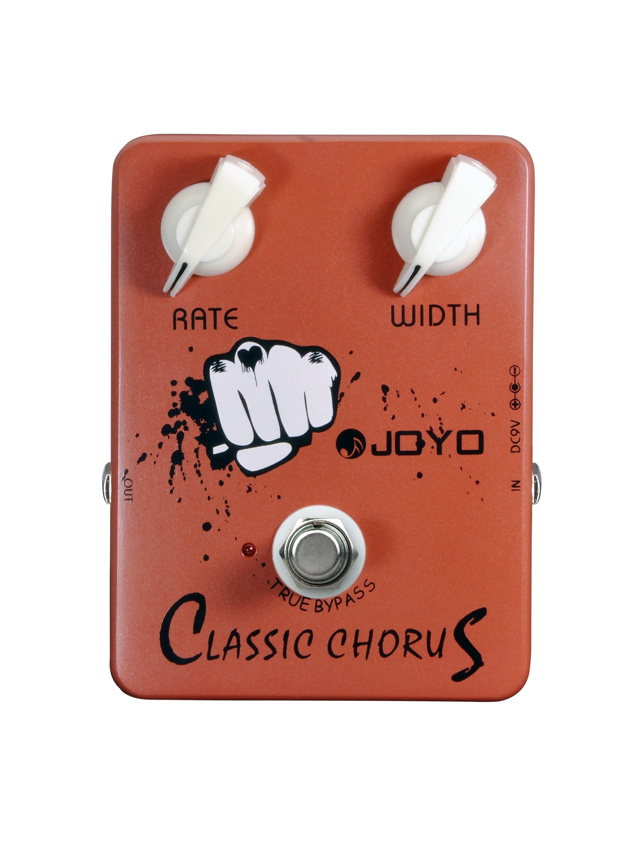 JOYO CLASSIC CHORUS JF-05