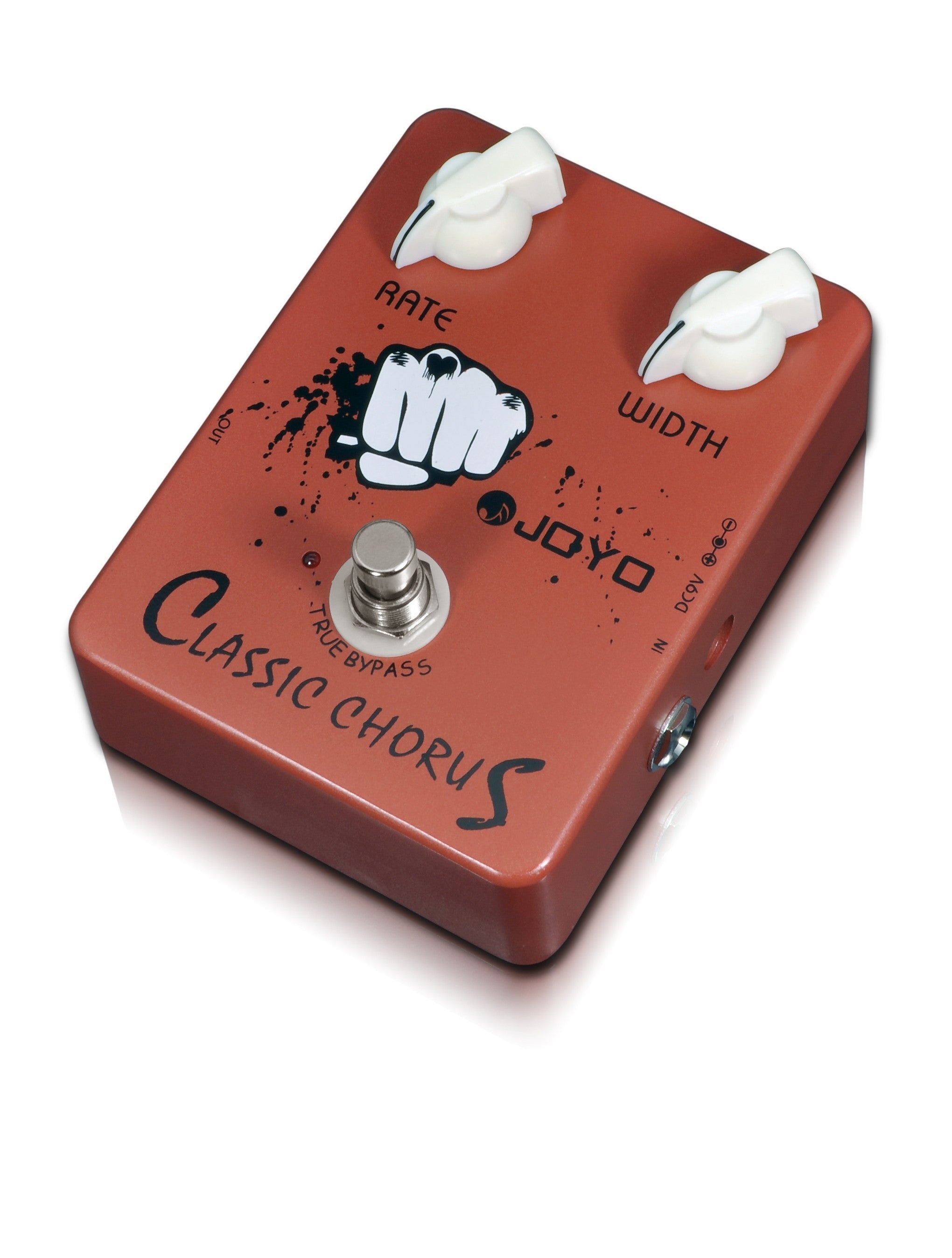 JOYO CLASSIC CHORUS JF-05