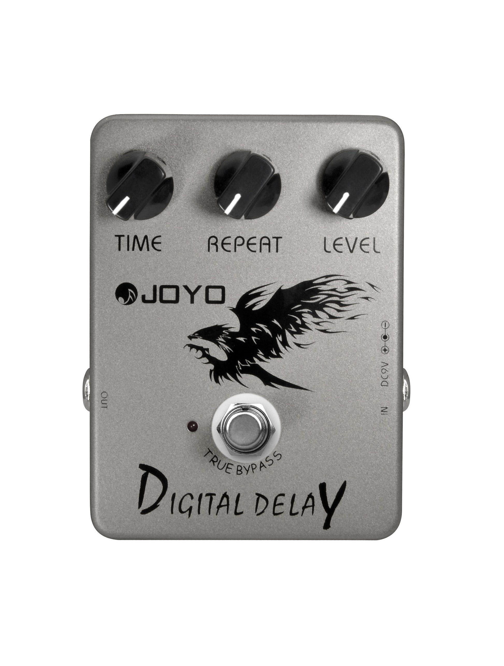 JOYO DIGITAL DELAY JF-08